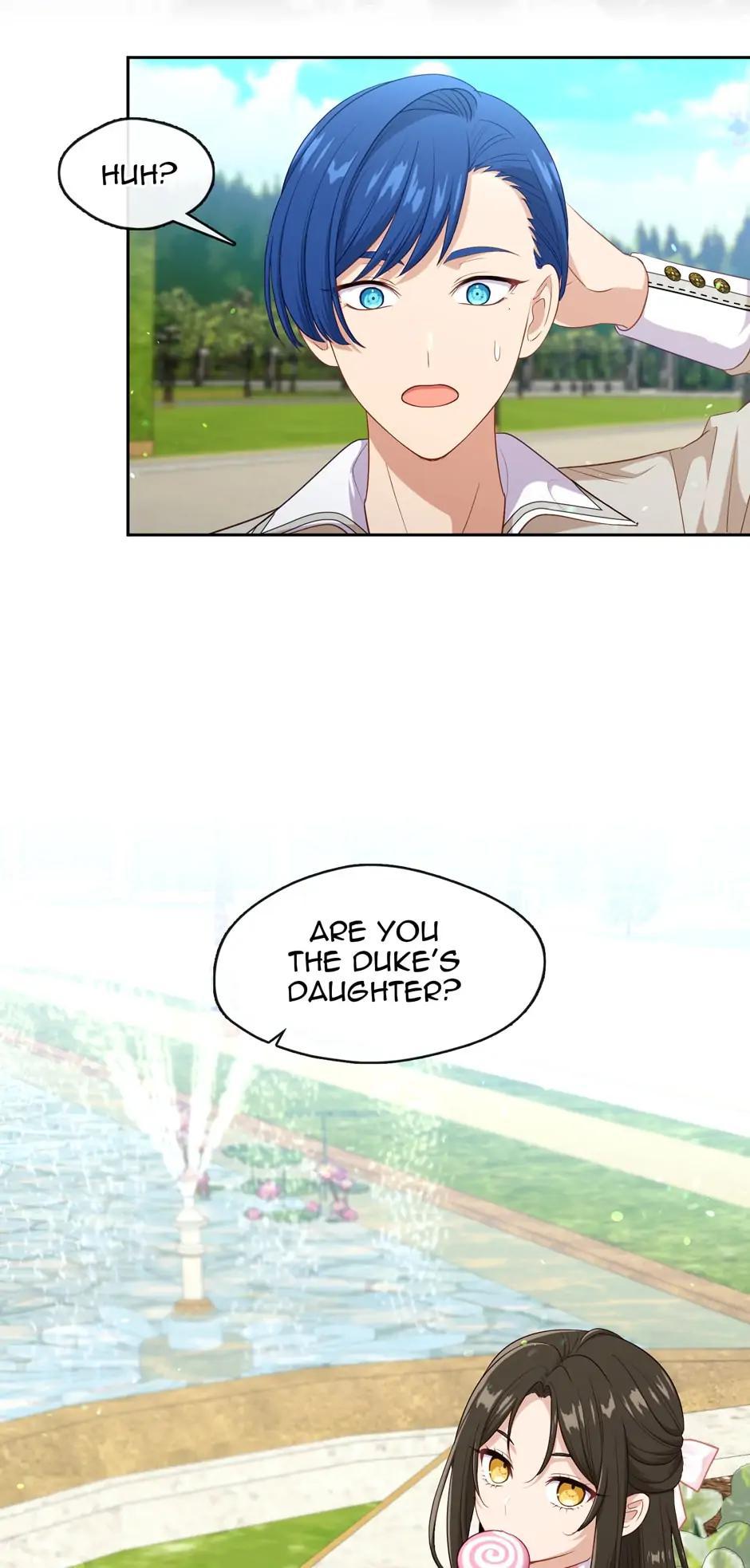 Read Beware the Villainess! Manga Online