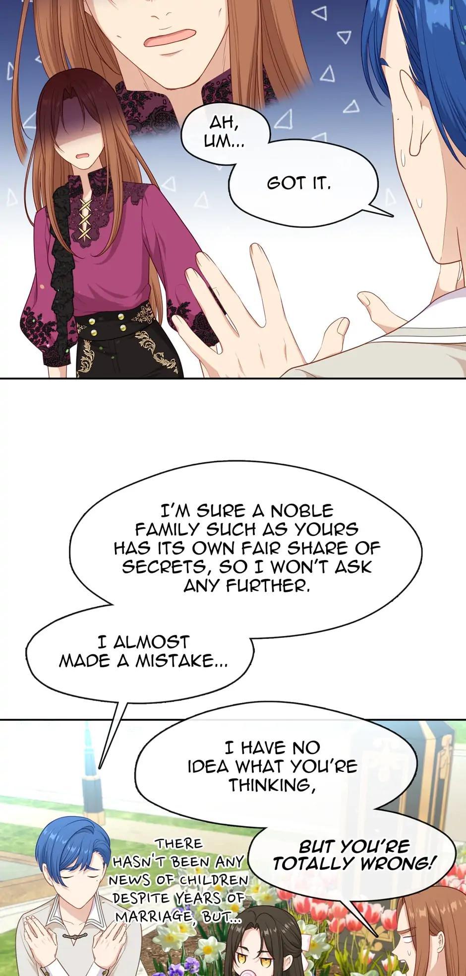 Read Beware the Villainess! Manga Online