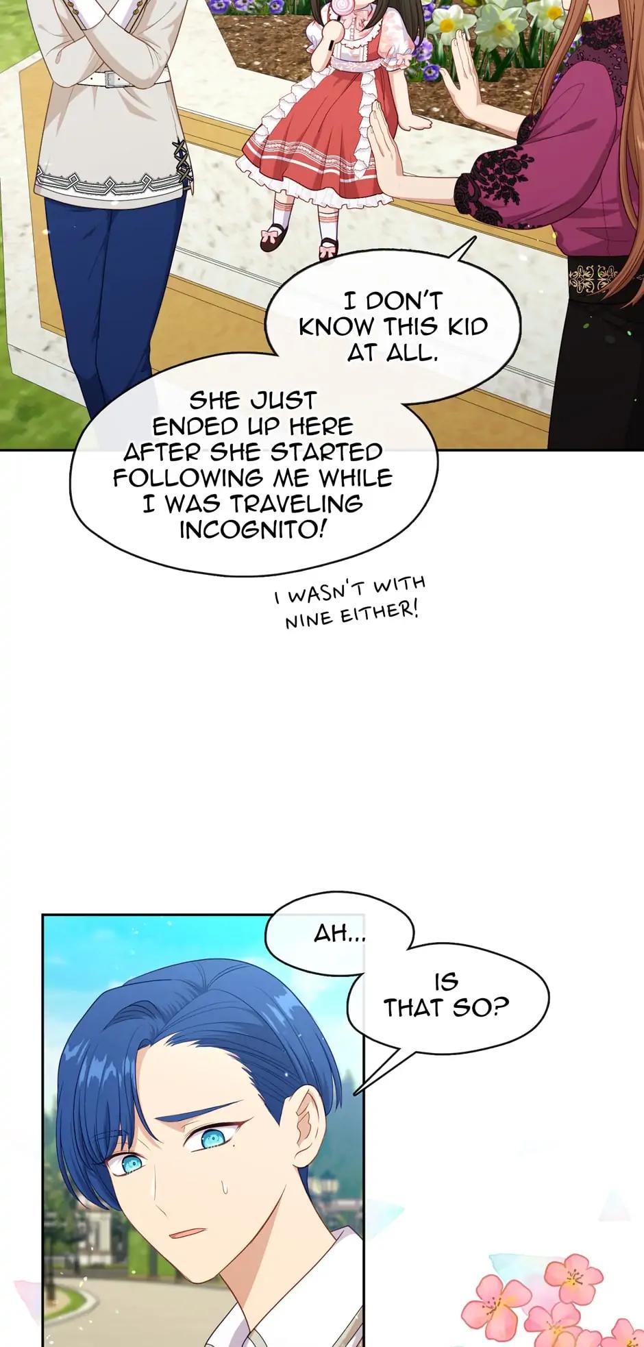 Read Beware the Villainess! Manga Online