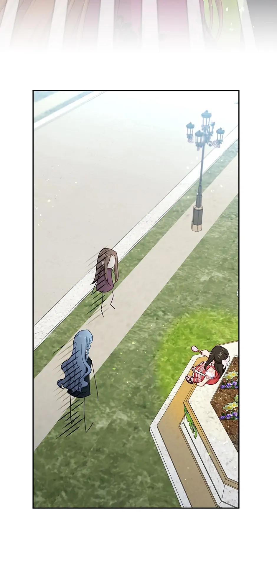 Read Beware the Villainess! Manga Online