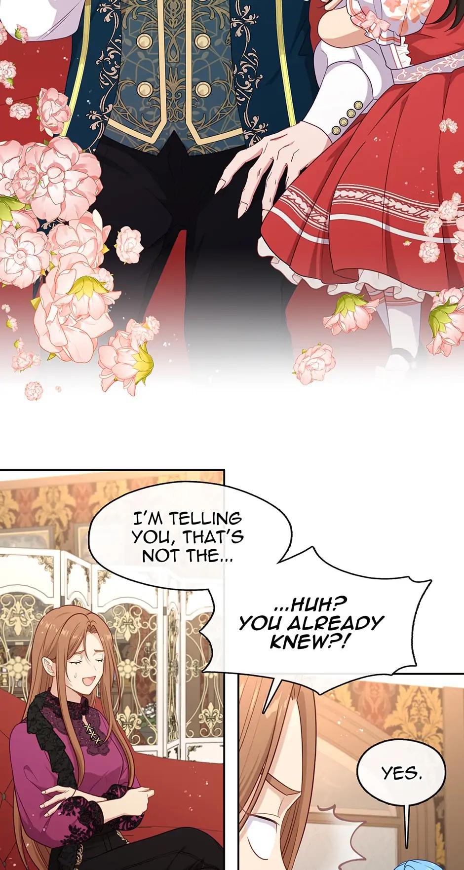Read Beware the Villainess! Manga Online