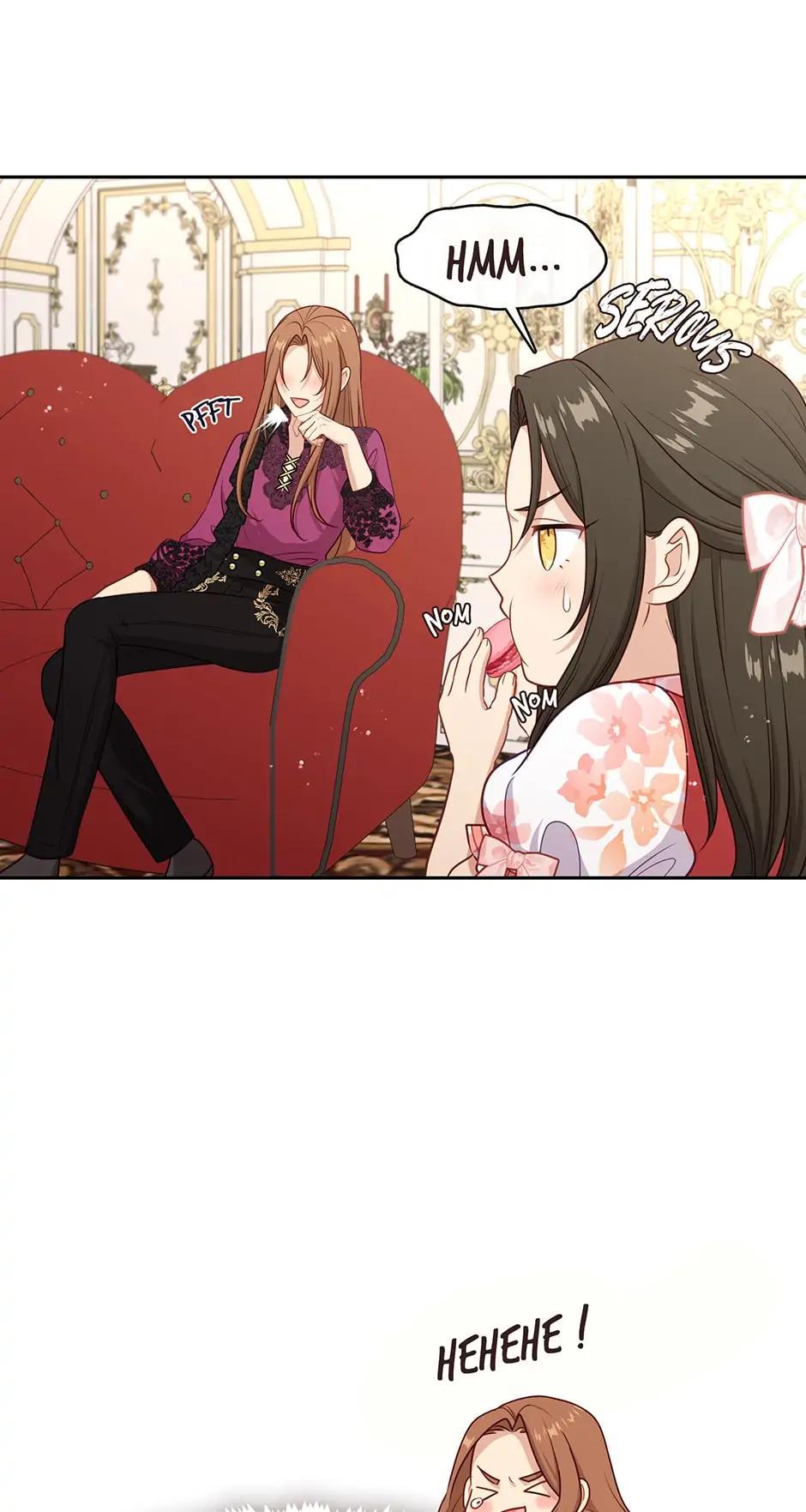 Read Beware the Villainess! Manga Online