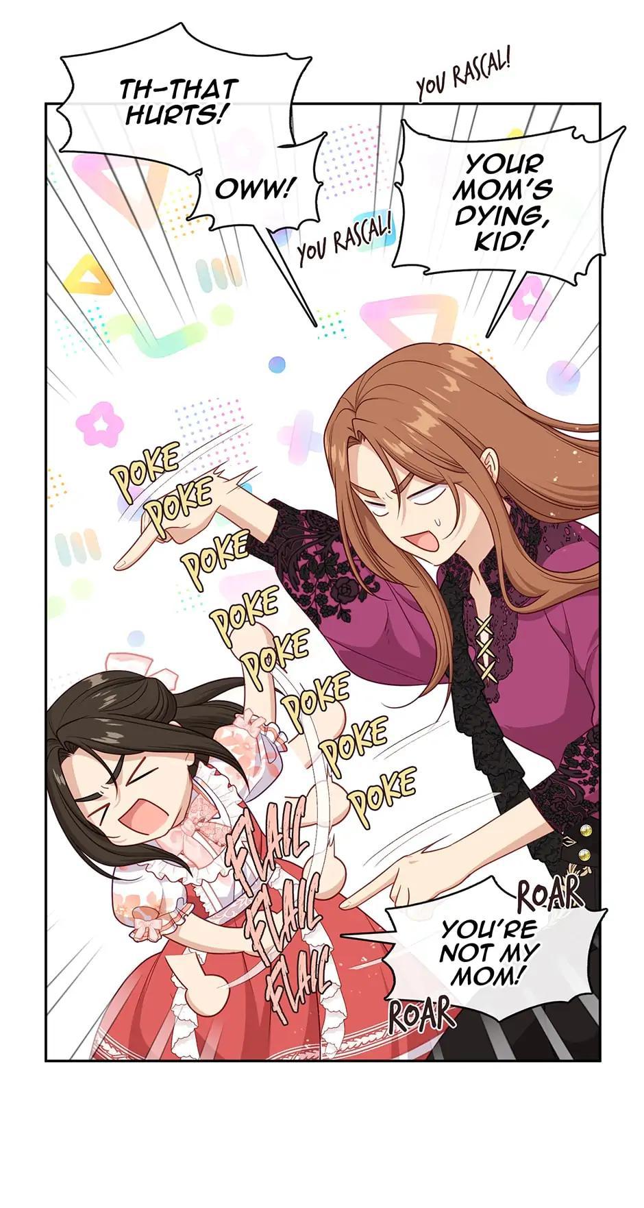 Read Beware the Villainess! Manga Online