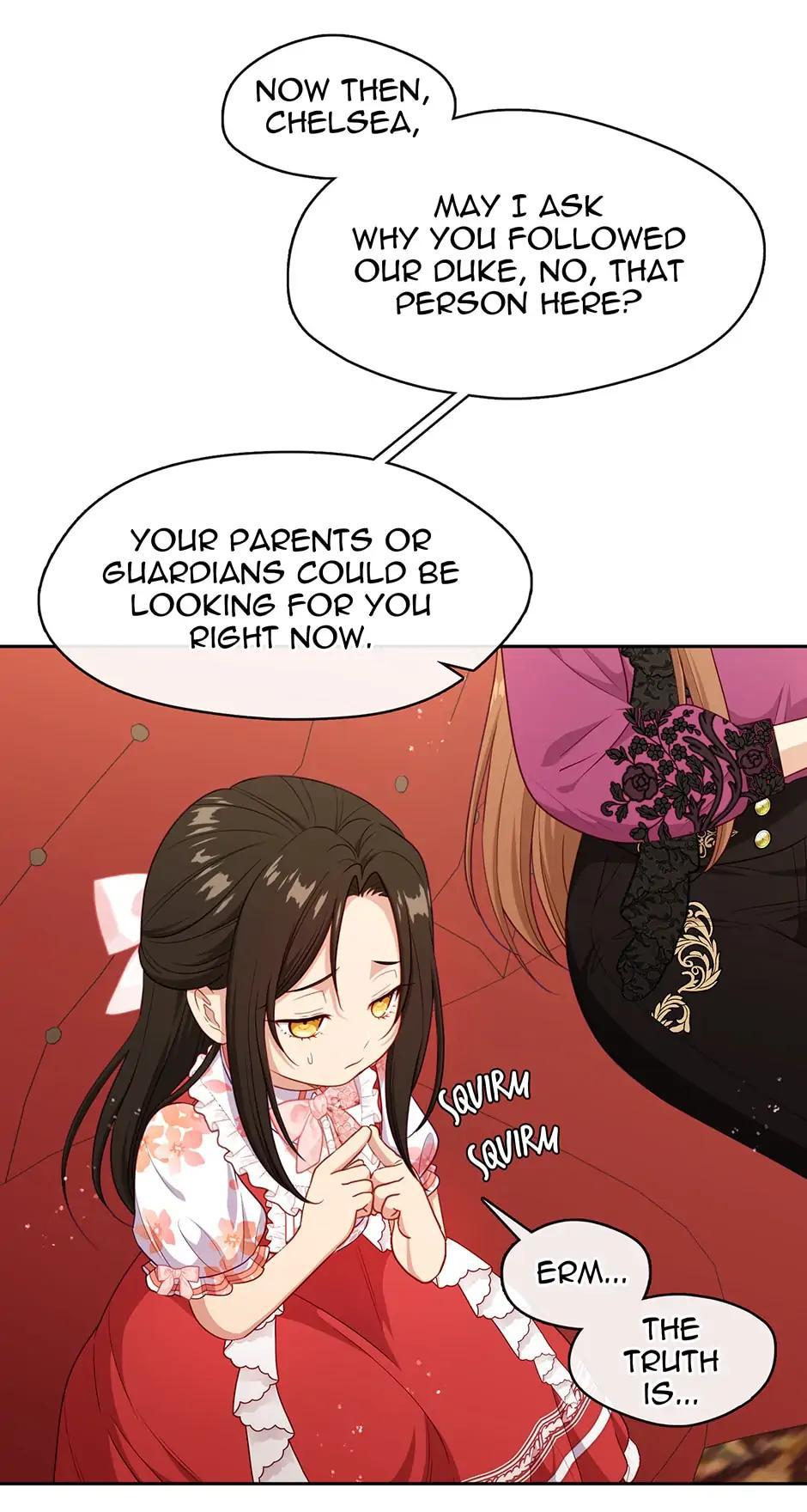 Read Beware the Villainess! Manga Online
