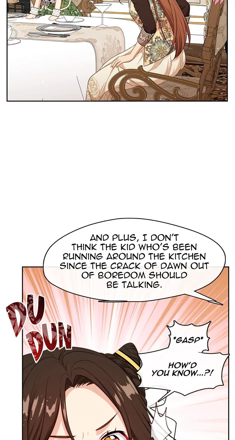 Read Beware the Villainess! Manga Online