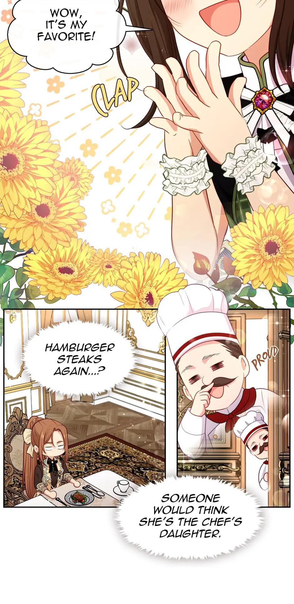 Read Beware the Villainess! Manga Online