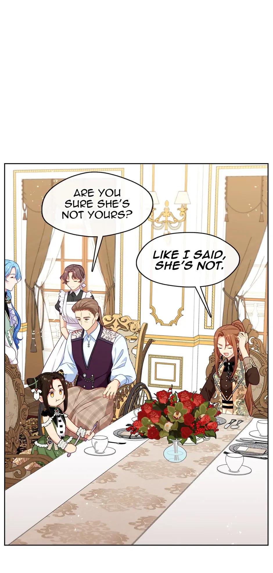 Read Beware the Villainess! Manga Online