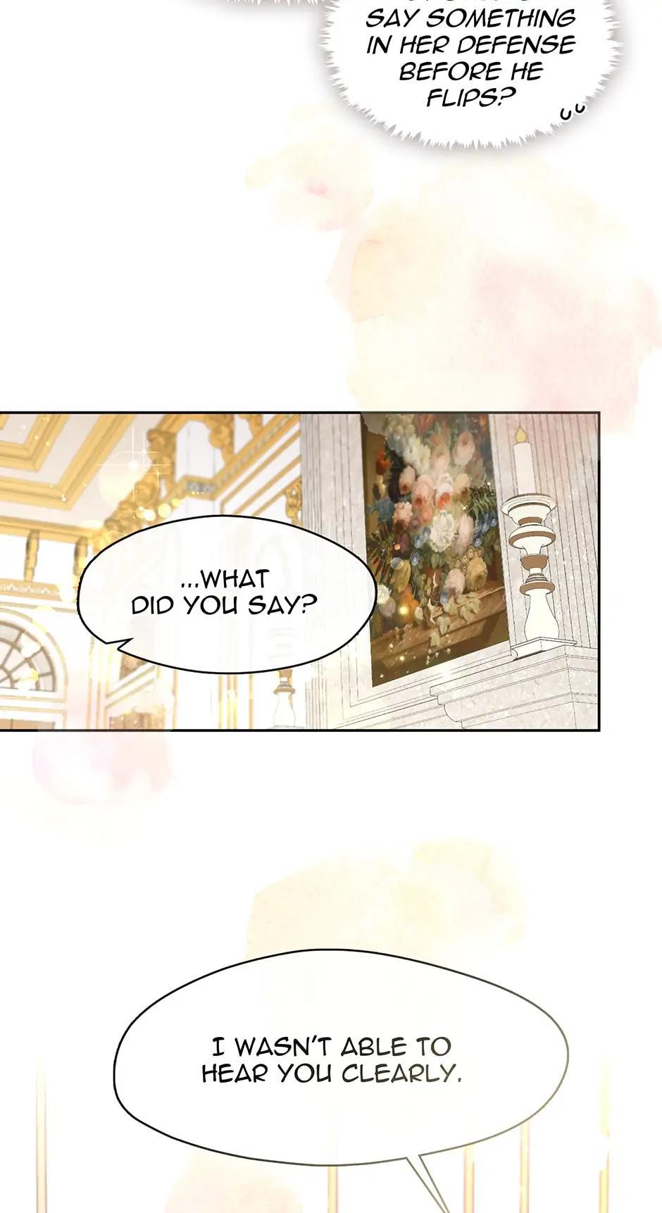 Read Beware the Villainess! Manga Online