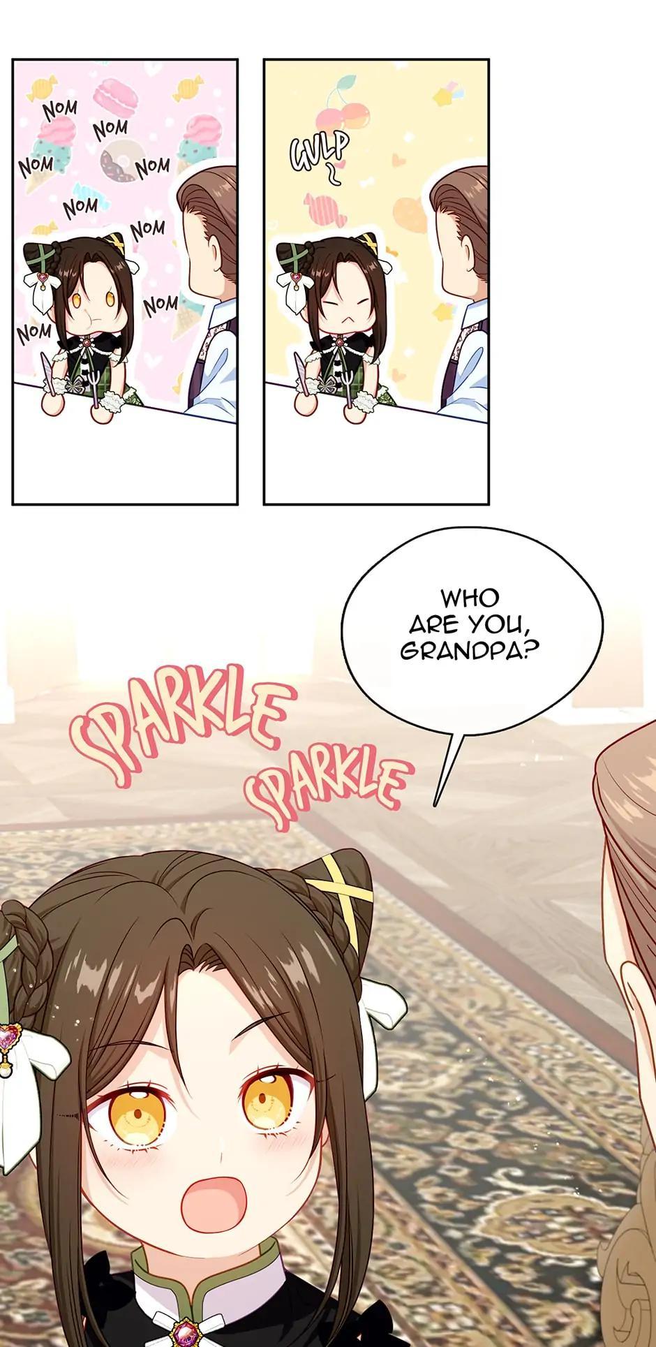 Read Beware the Villainess! Manga Online