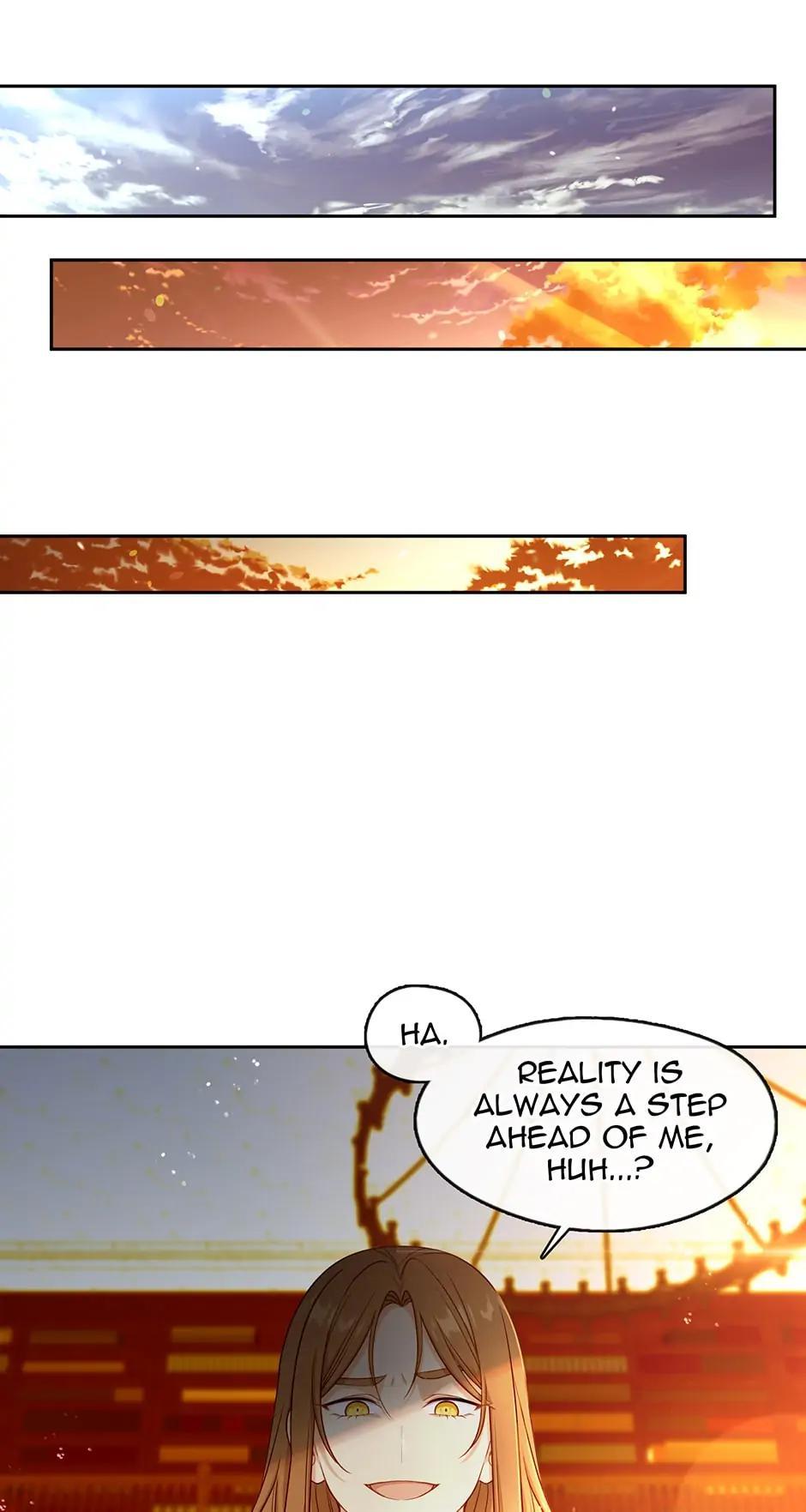 Read Beware the Villainess! Manga Online
