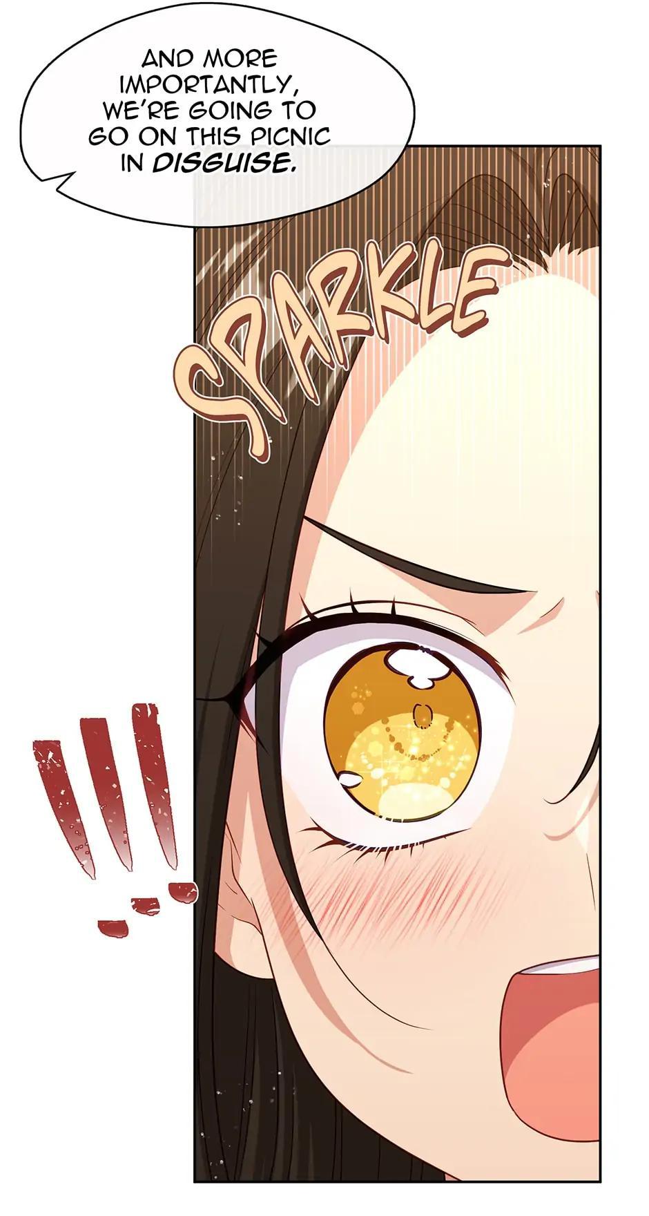 Read Beware the Villainess! Manga Online