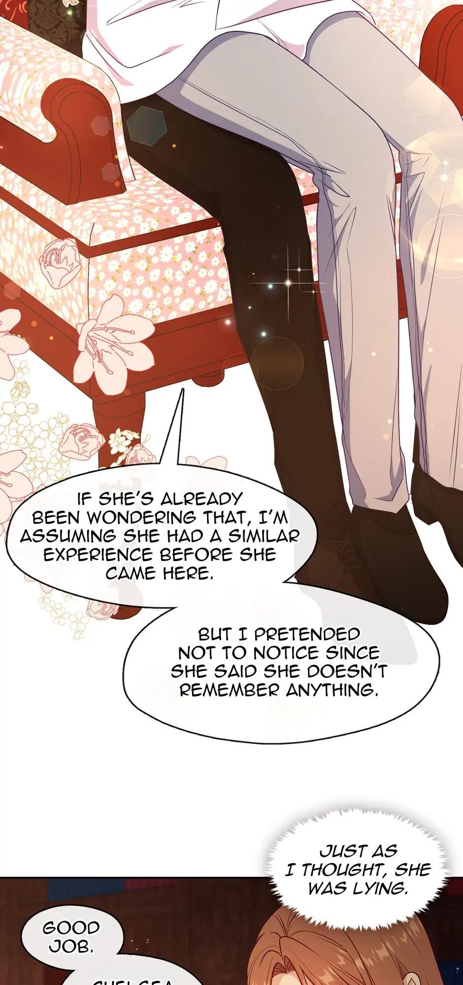 Read Beware the Villainess! Manga Online