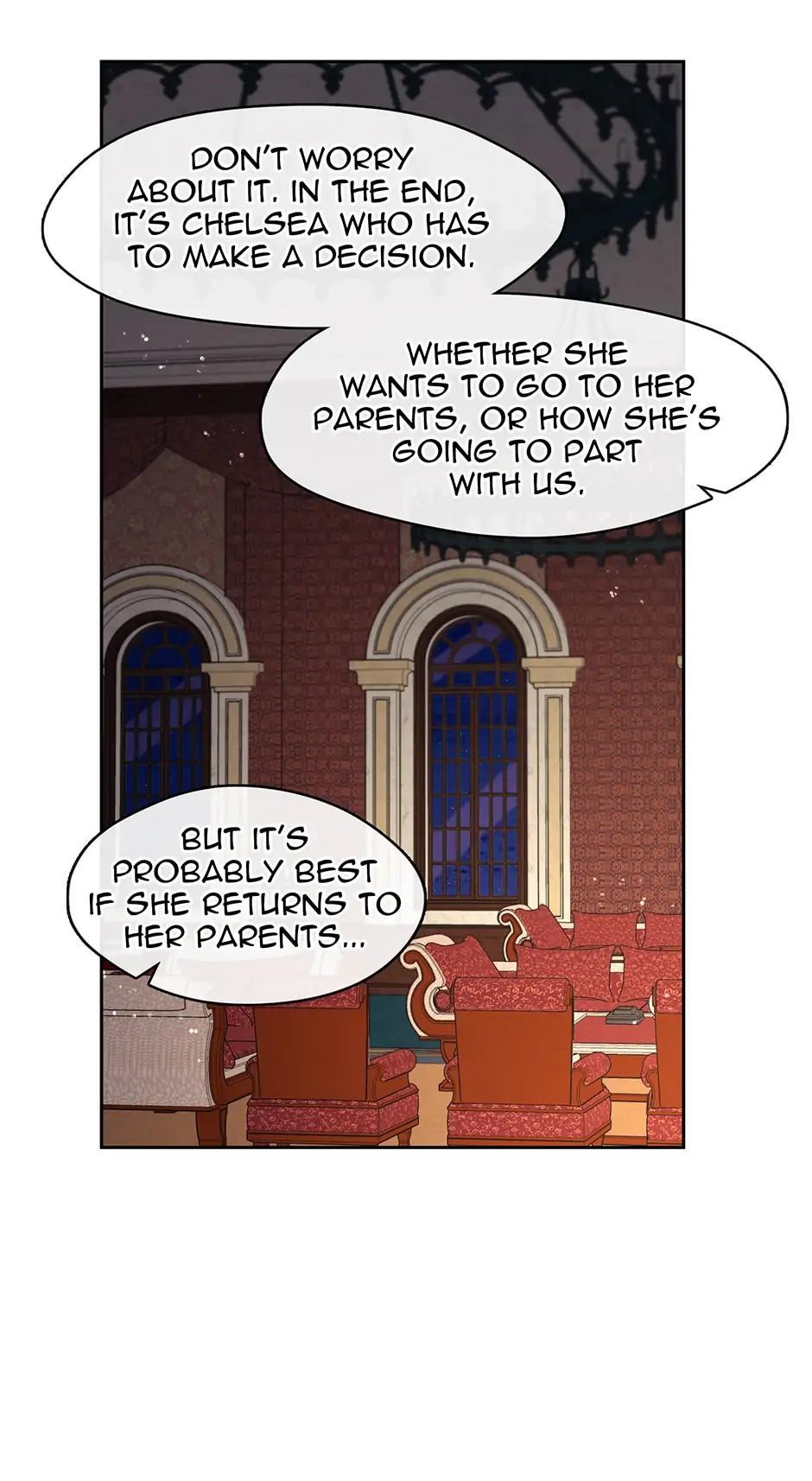 Read Beware the Villainess! Manga Online