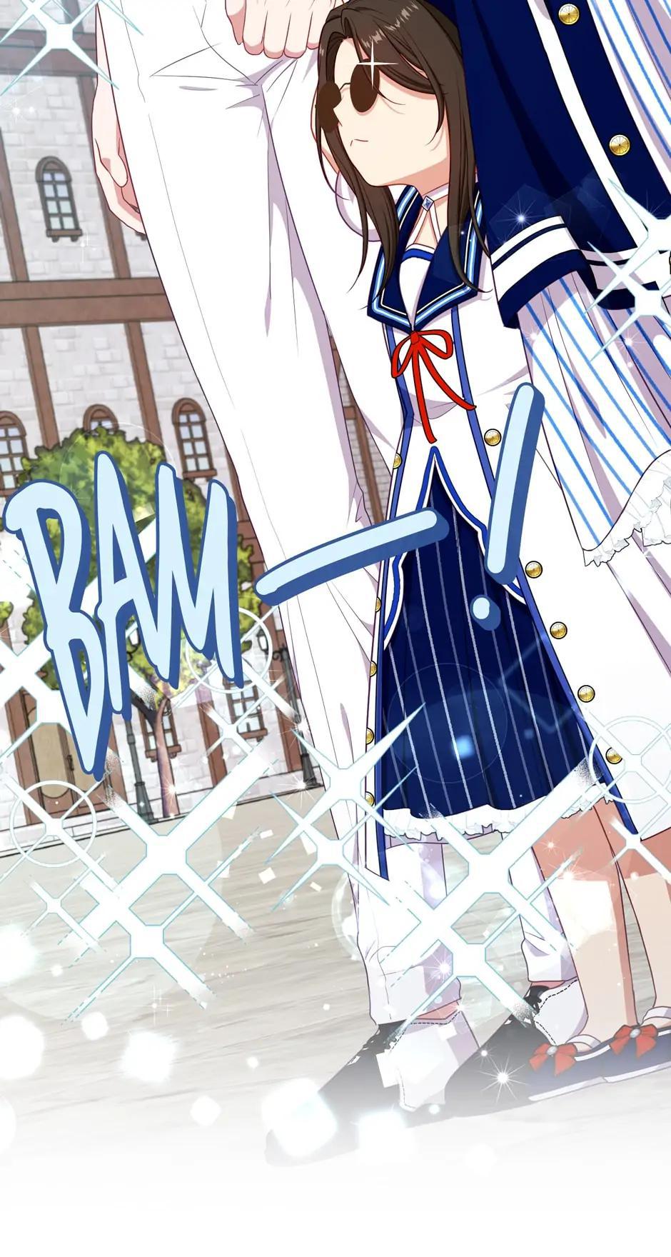 Read Beware the Villainess! Manga Online