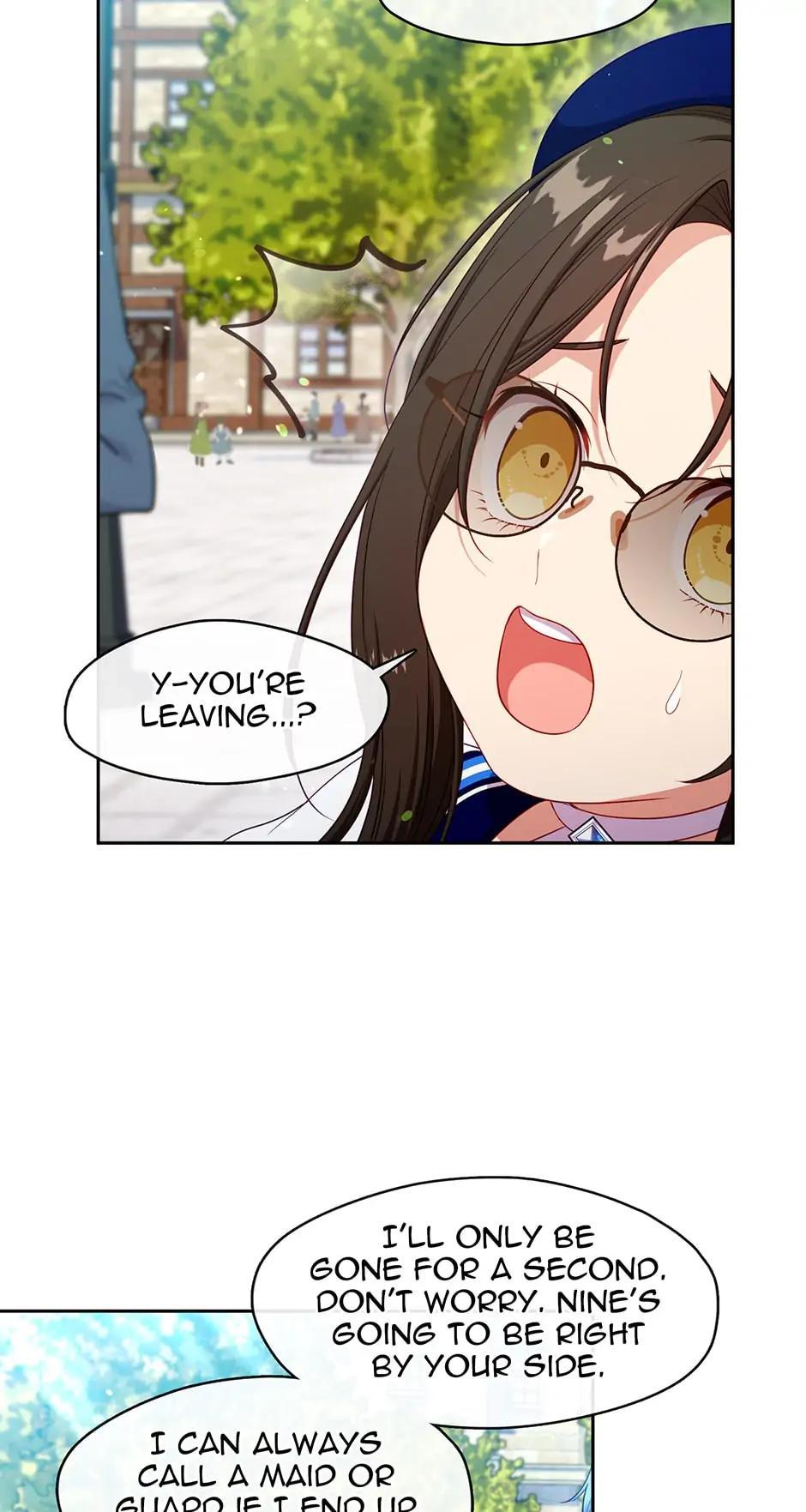 Read Beware the Villainess! Manga Online