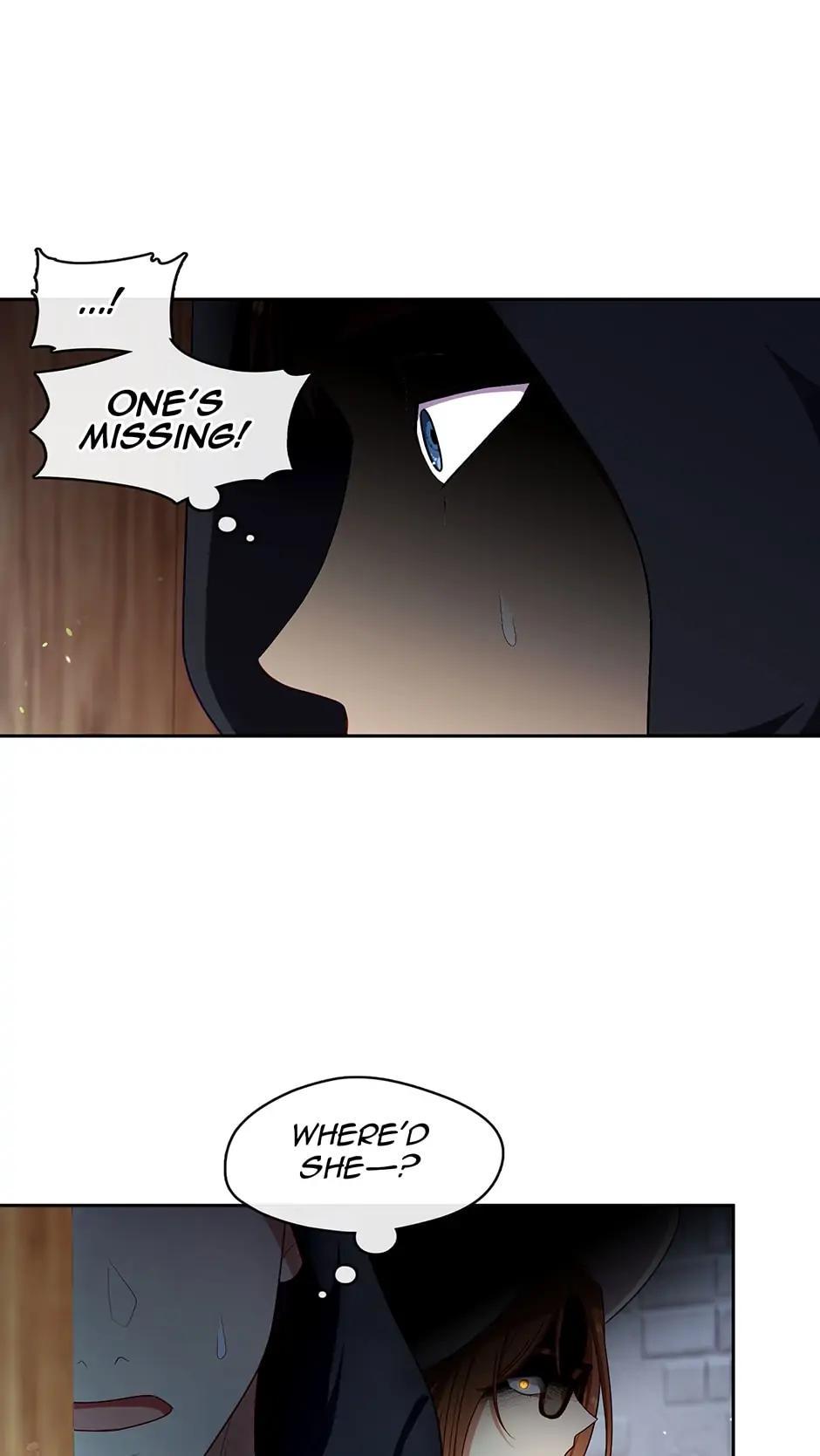 Read Beware the Villainess! Manga Online