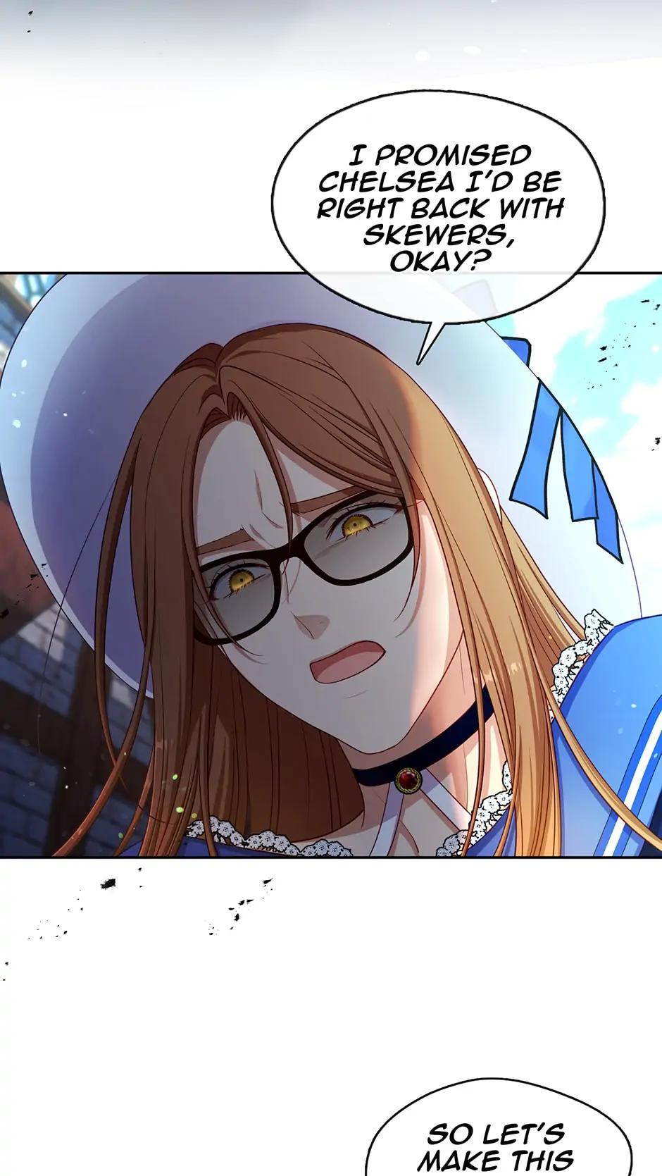 Read Beware the Villainess! Manga Online