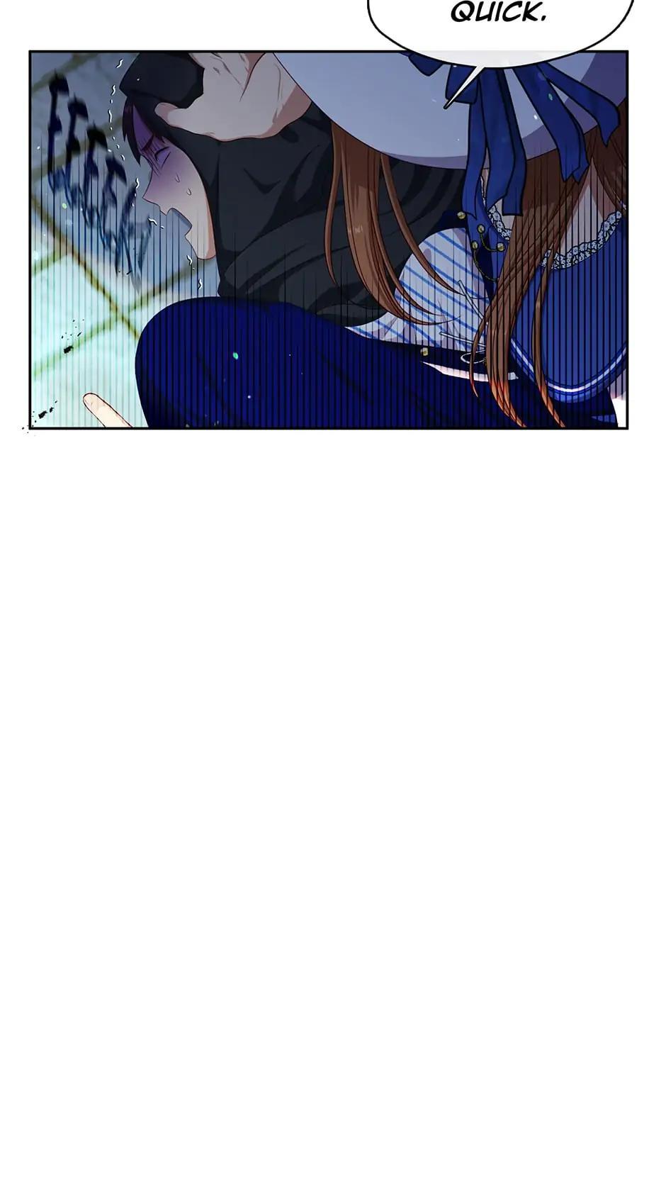 Read Beware the Villainess! Manga Online