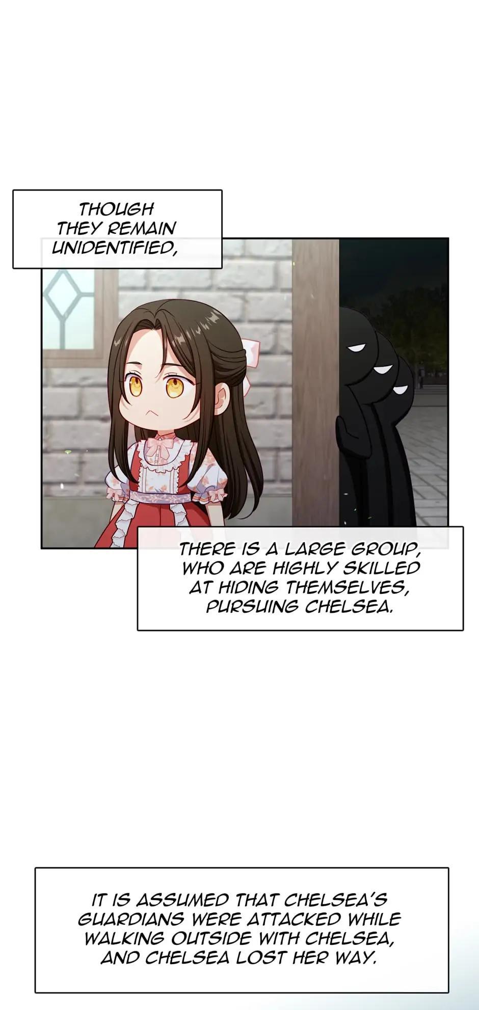Read Beware the Villainess! Manga Online