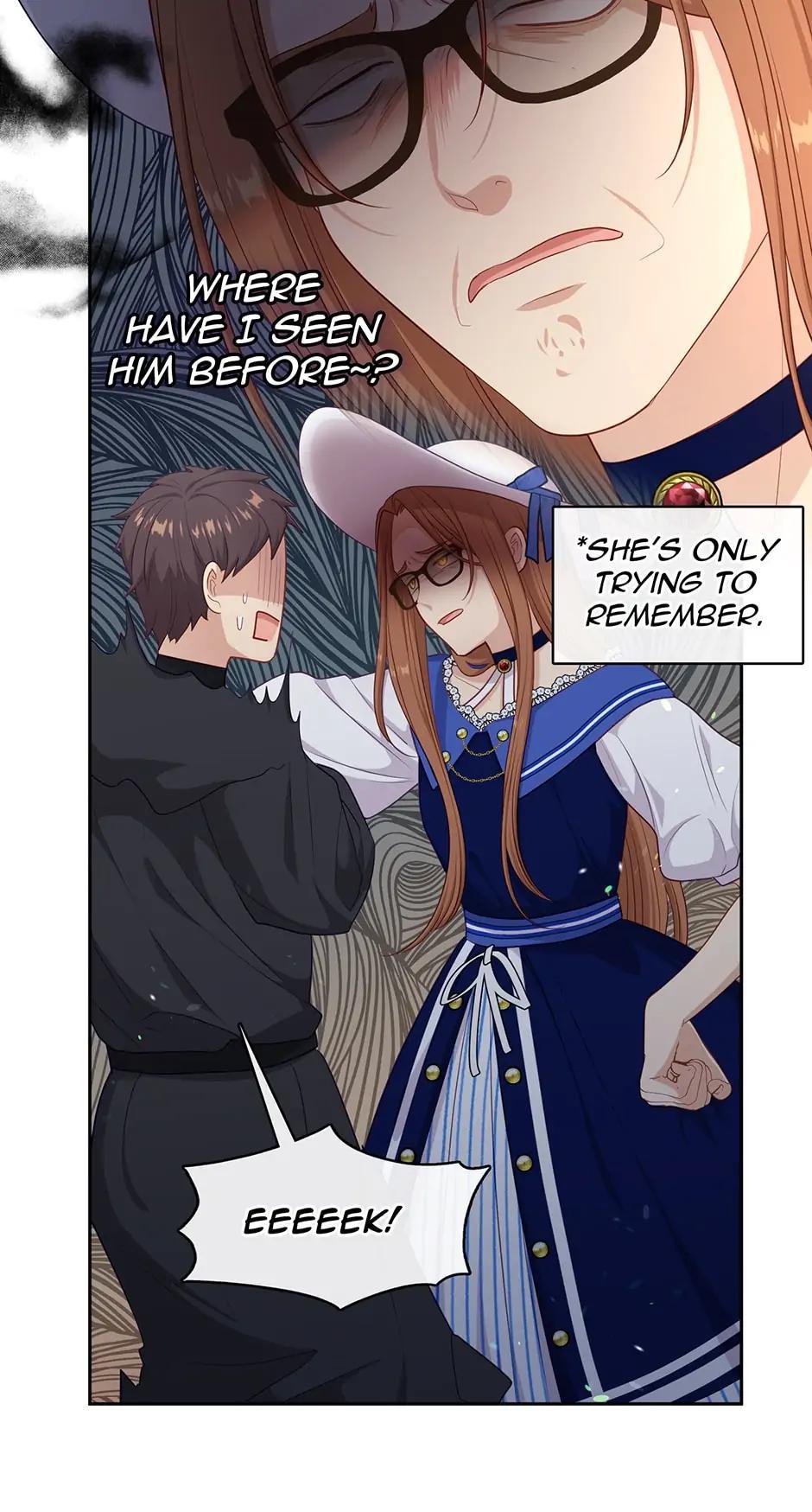 Read Beware the Villainess! Manga Online