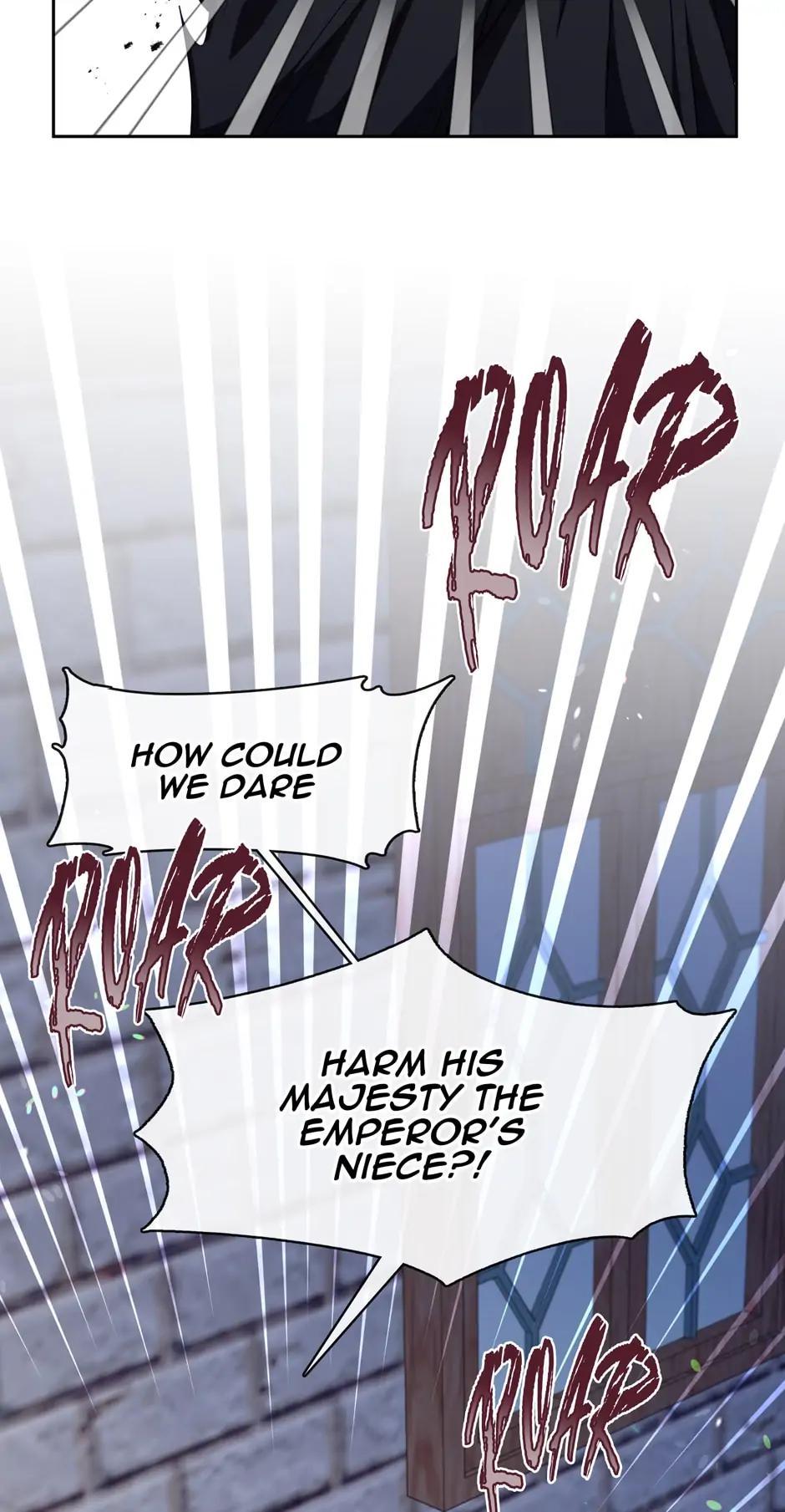 Read Beware the Villainess! Manga Online