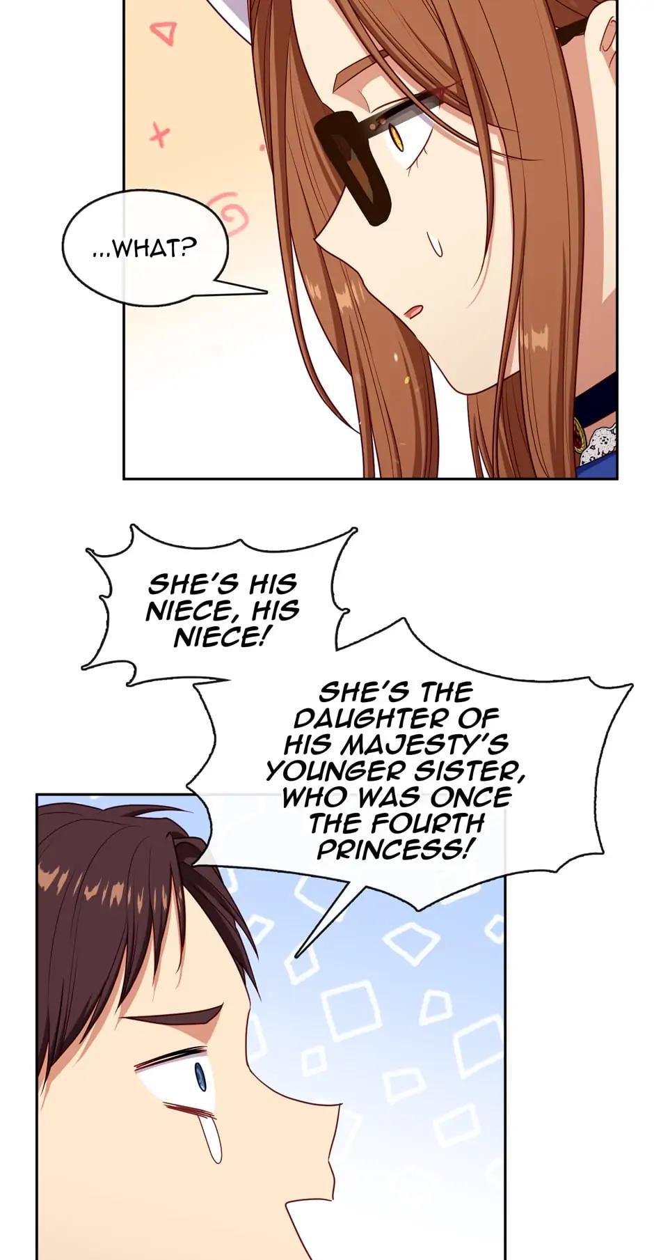 Read Beware the Villainess! Manga Online