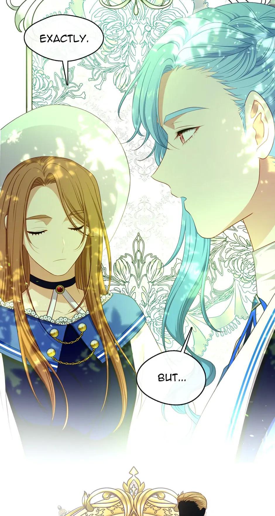 Read Beware the Villainess! Manga Online