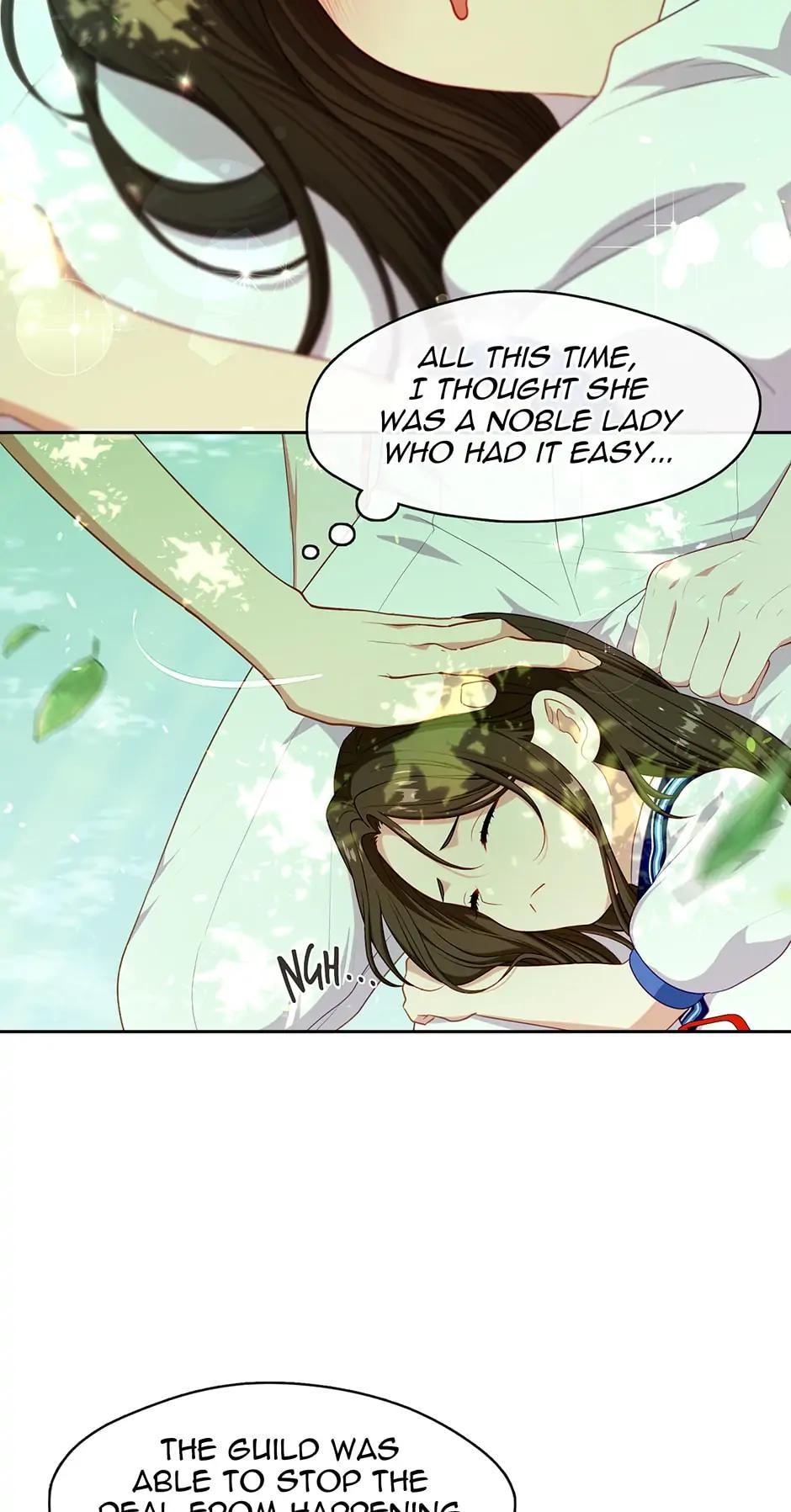 Read Beware the Villainess! Manga Online