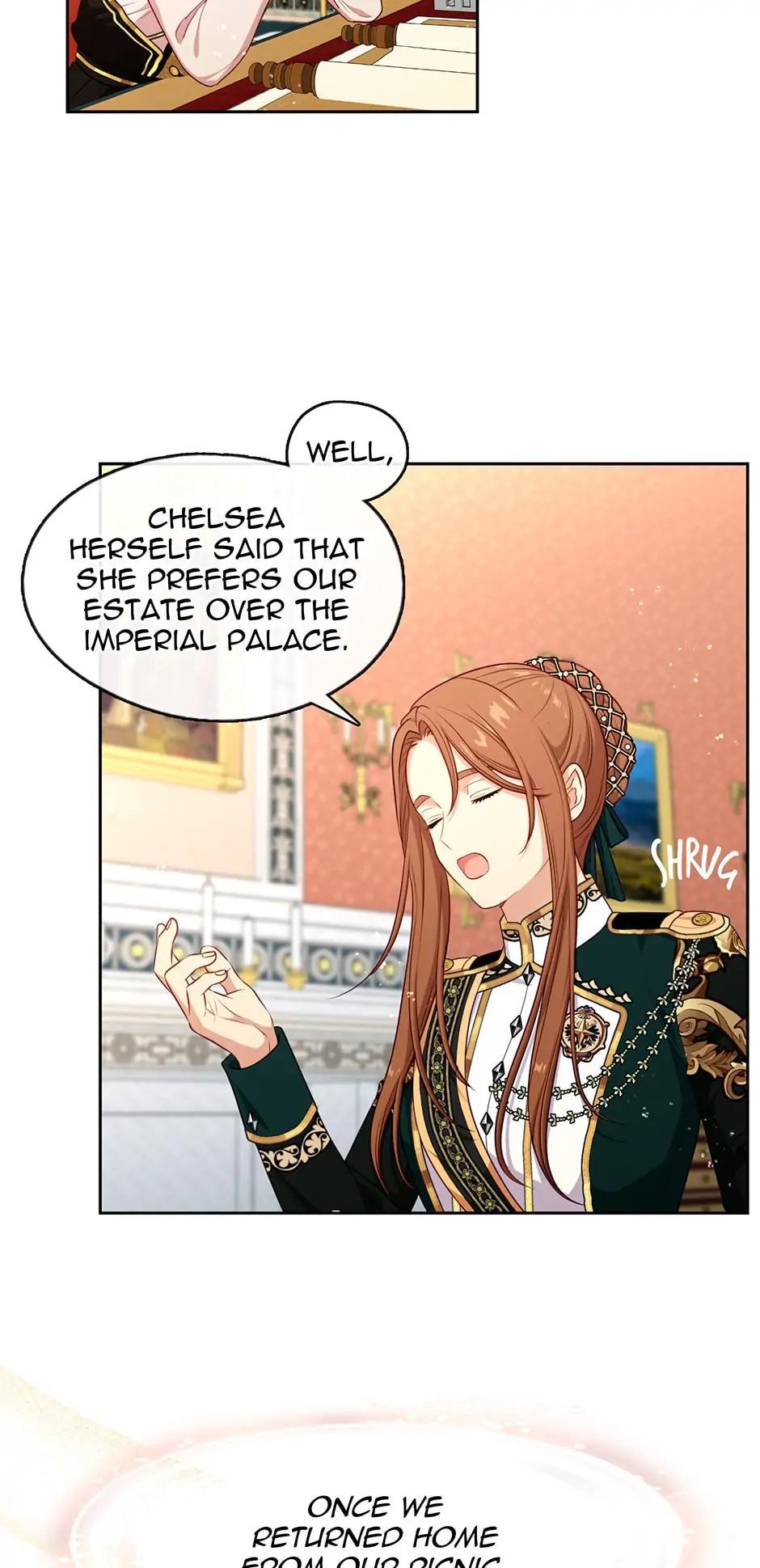 Read Beware the Villainess! Manga Online