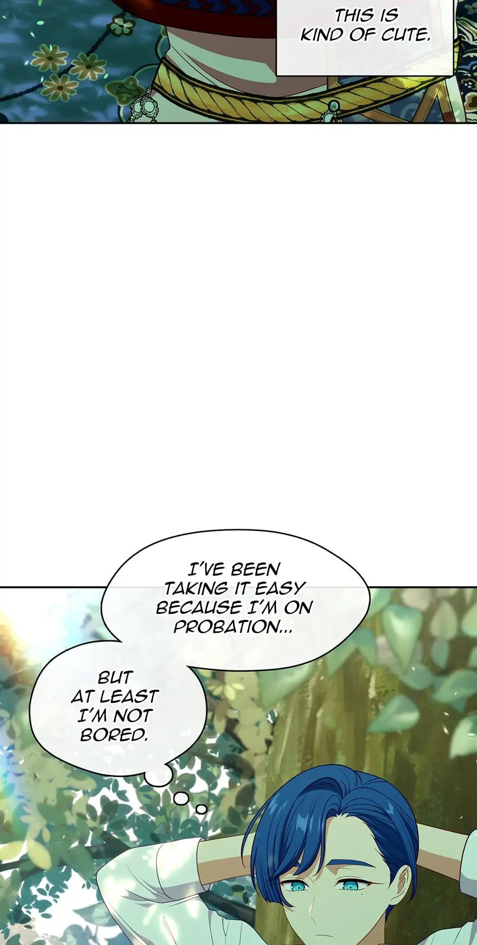 Read Beware the Villainess! Manga Online
