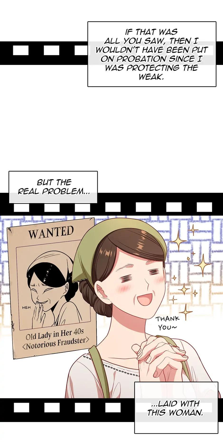 Read Beware the Villainess! Manga Online
