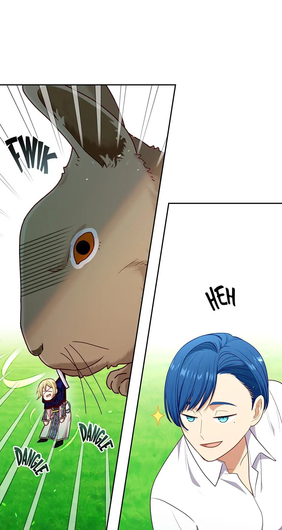Read Beware the Villainess! Manga Online