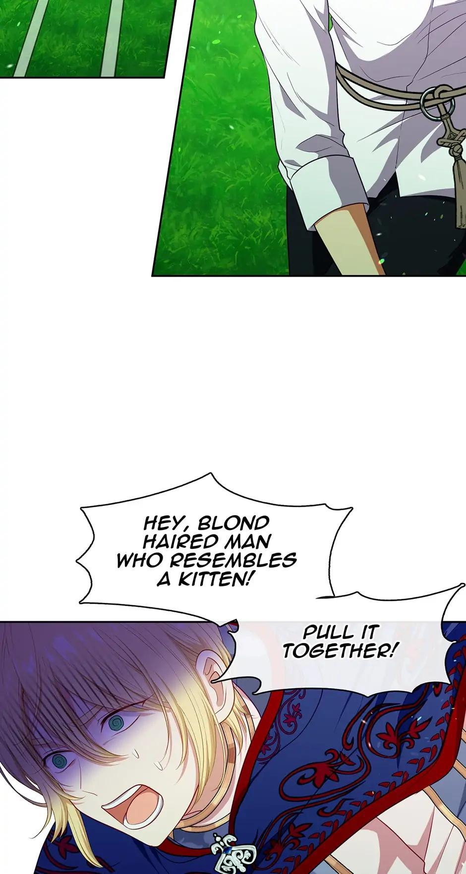Read Beware the Villainess! Manga Online
