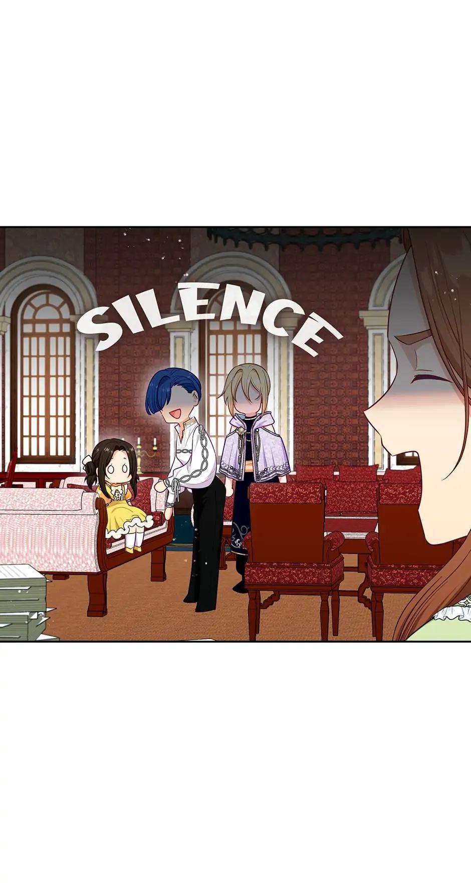 Read Beware the Villainess! Manga Online