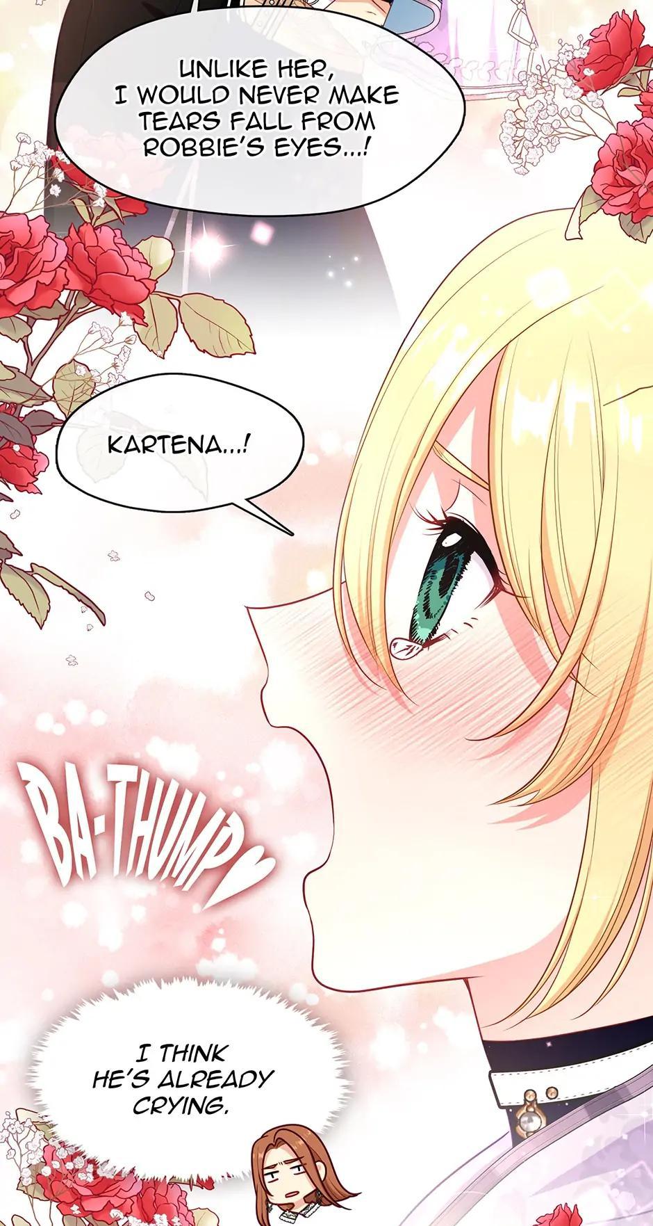 Read Beware the Villainess! Manga Online