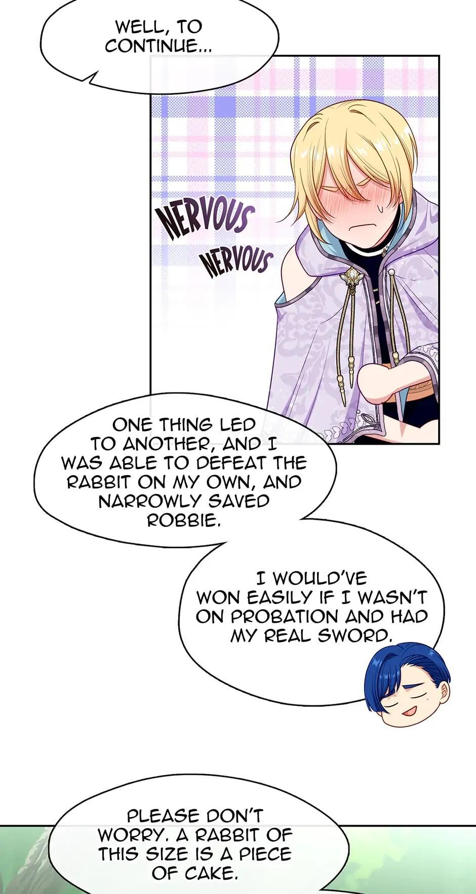 Read Beware the Villainess! Manga Online