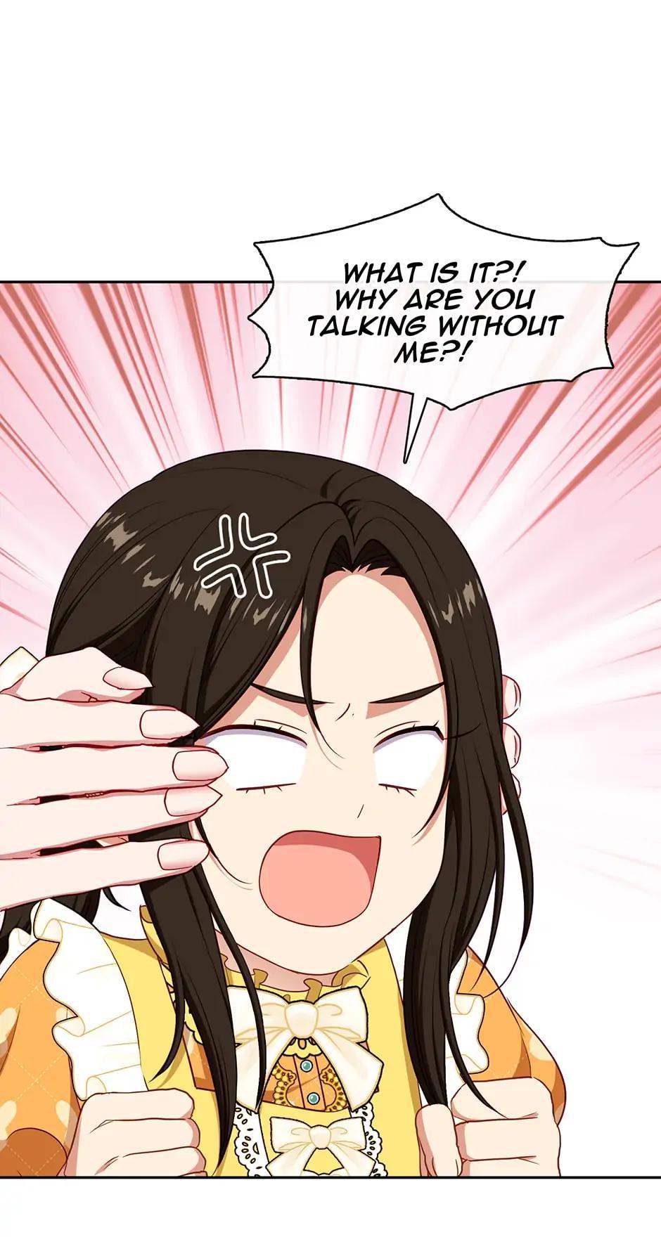 Read Beware the Villainess! Manga Online