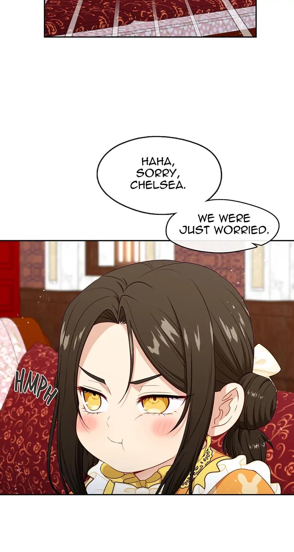 Read Beware the Villainess! Manga Online