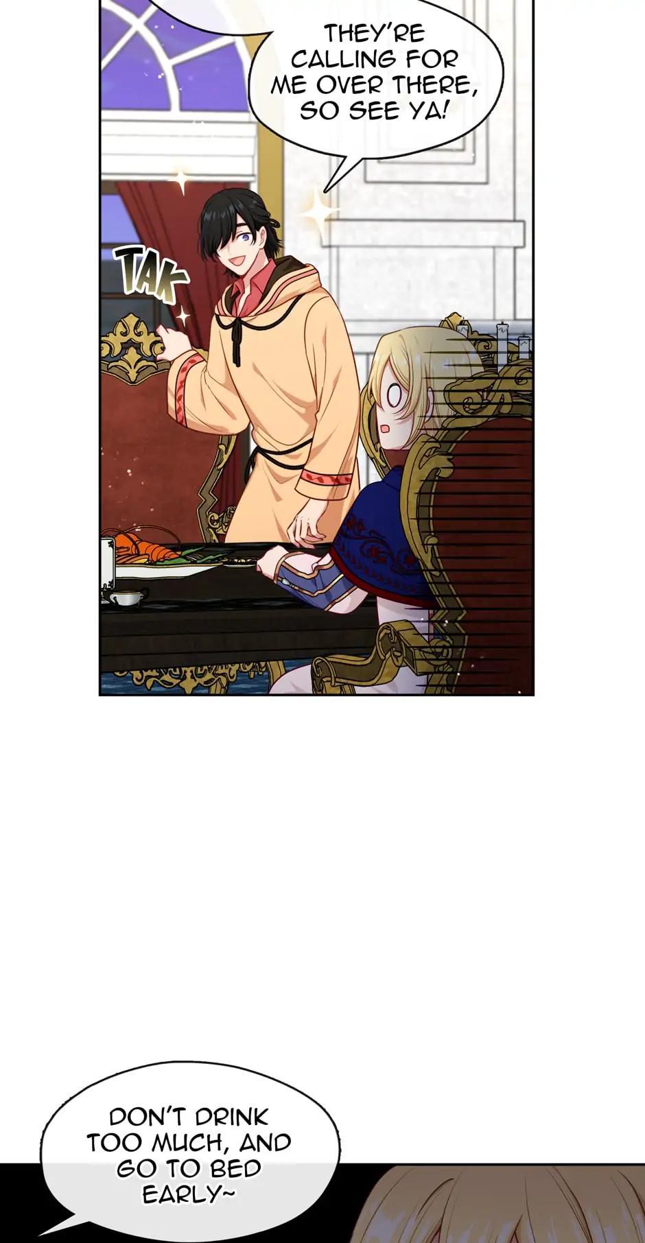 Read Beware the Villainess! Manga Online