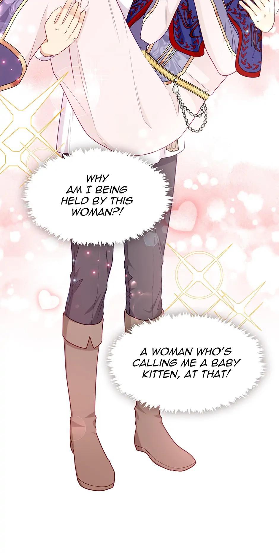 Read Beware the Villainess! Manga Online