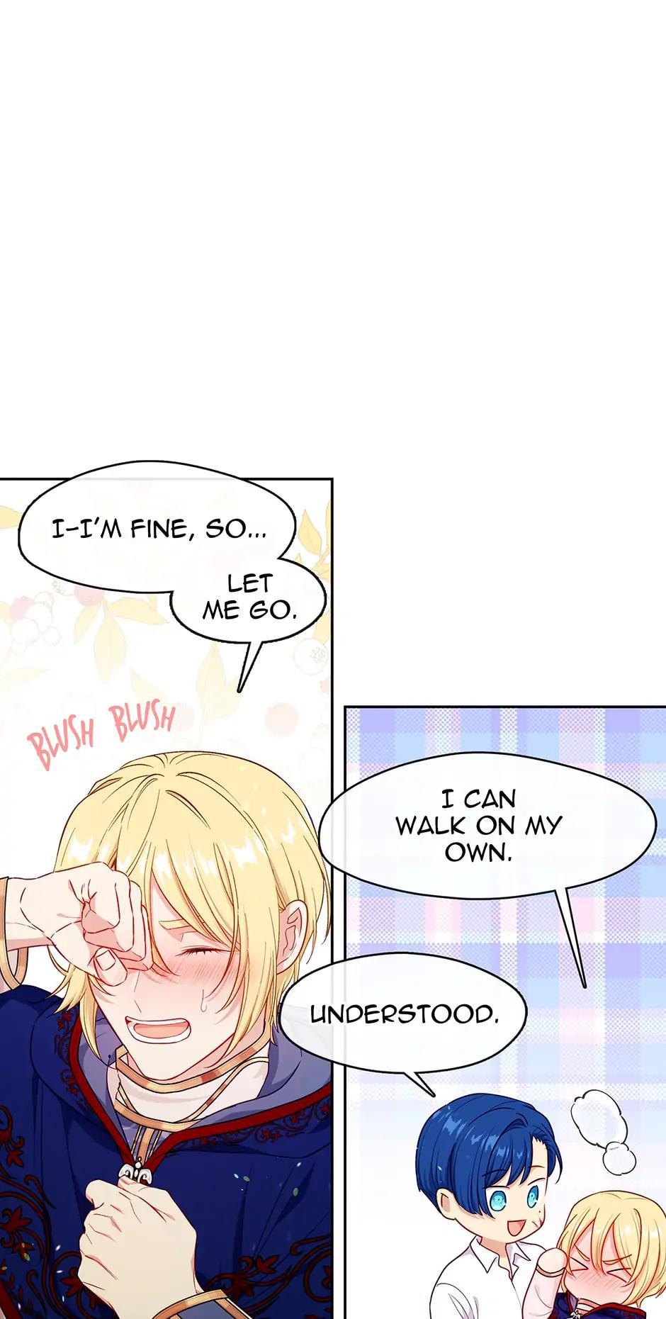 Read Beware the Villainess! Manga Online