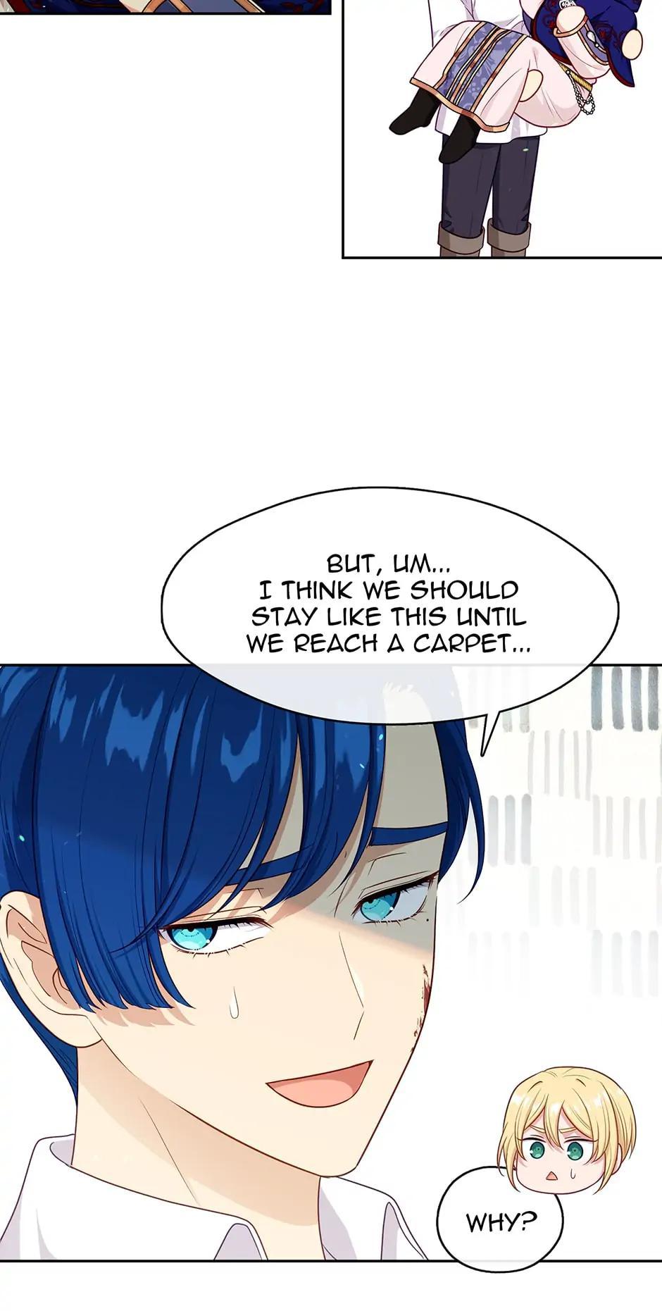 Read Beware the Villainess! Manga Online