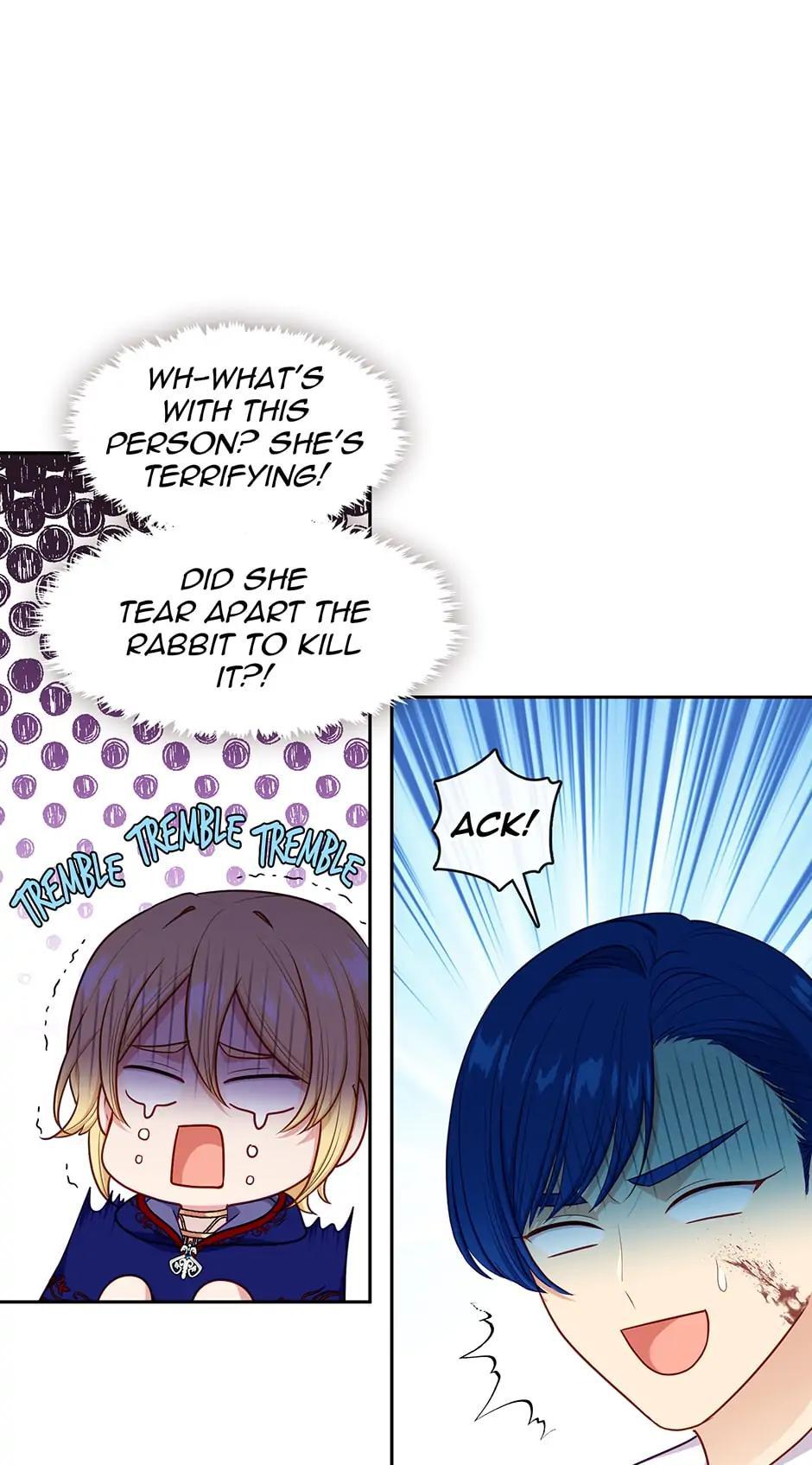 Read Beware the Villainess! Manga Online
