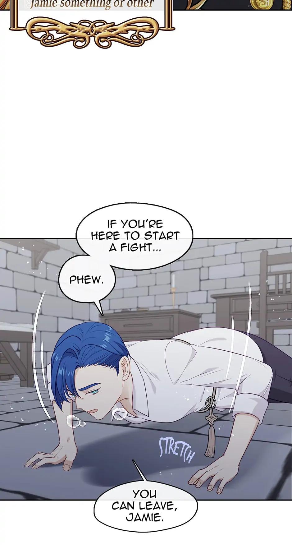 Read Beware the Villainess! Manga Online