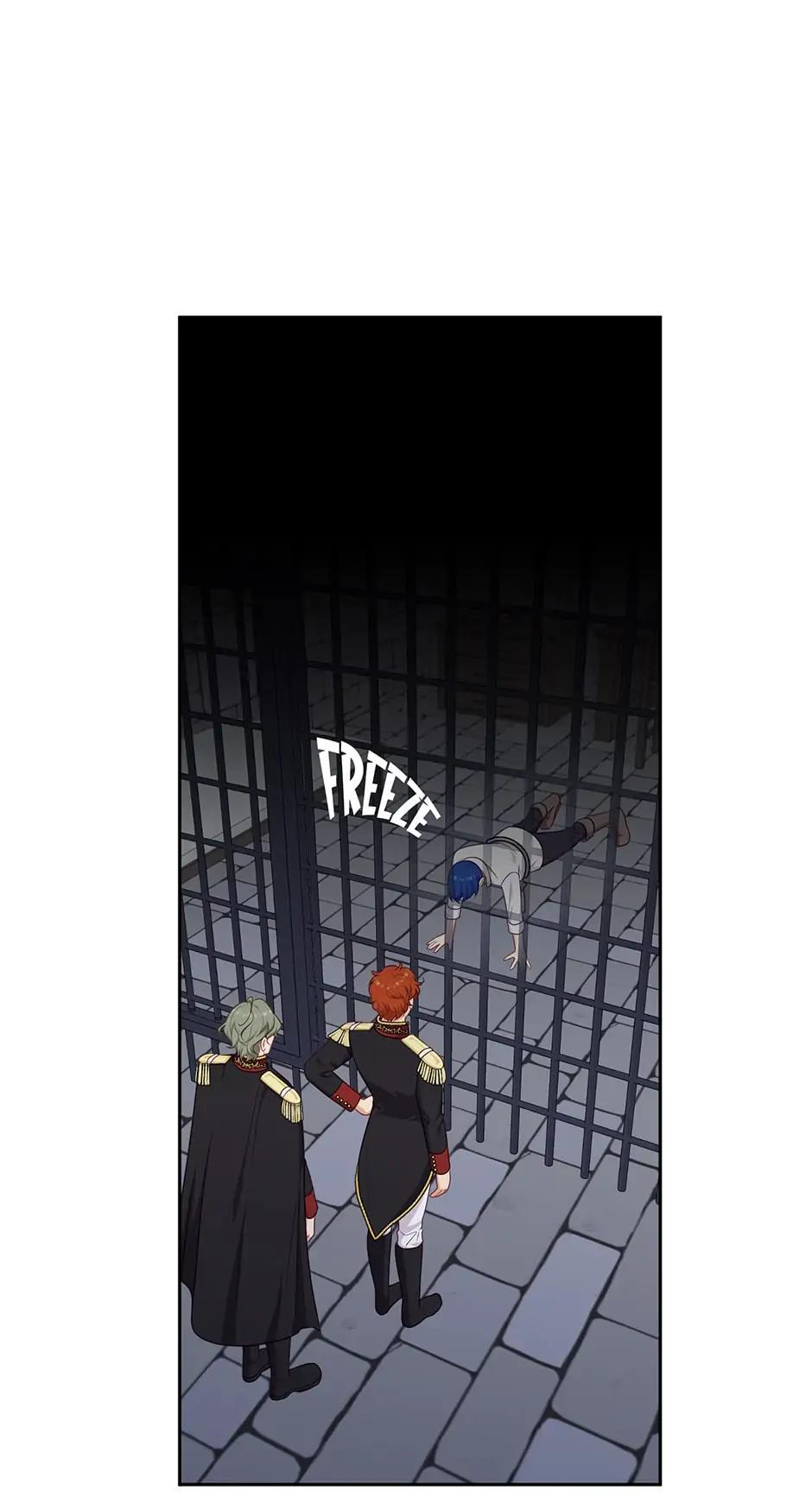Read Beware the Villainess! Manga Online
