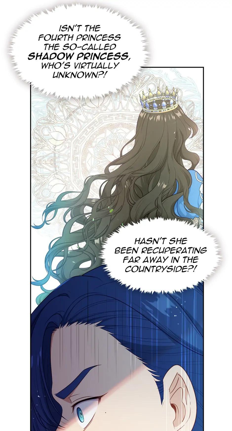 Read Beware the Villainess! Manga Online