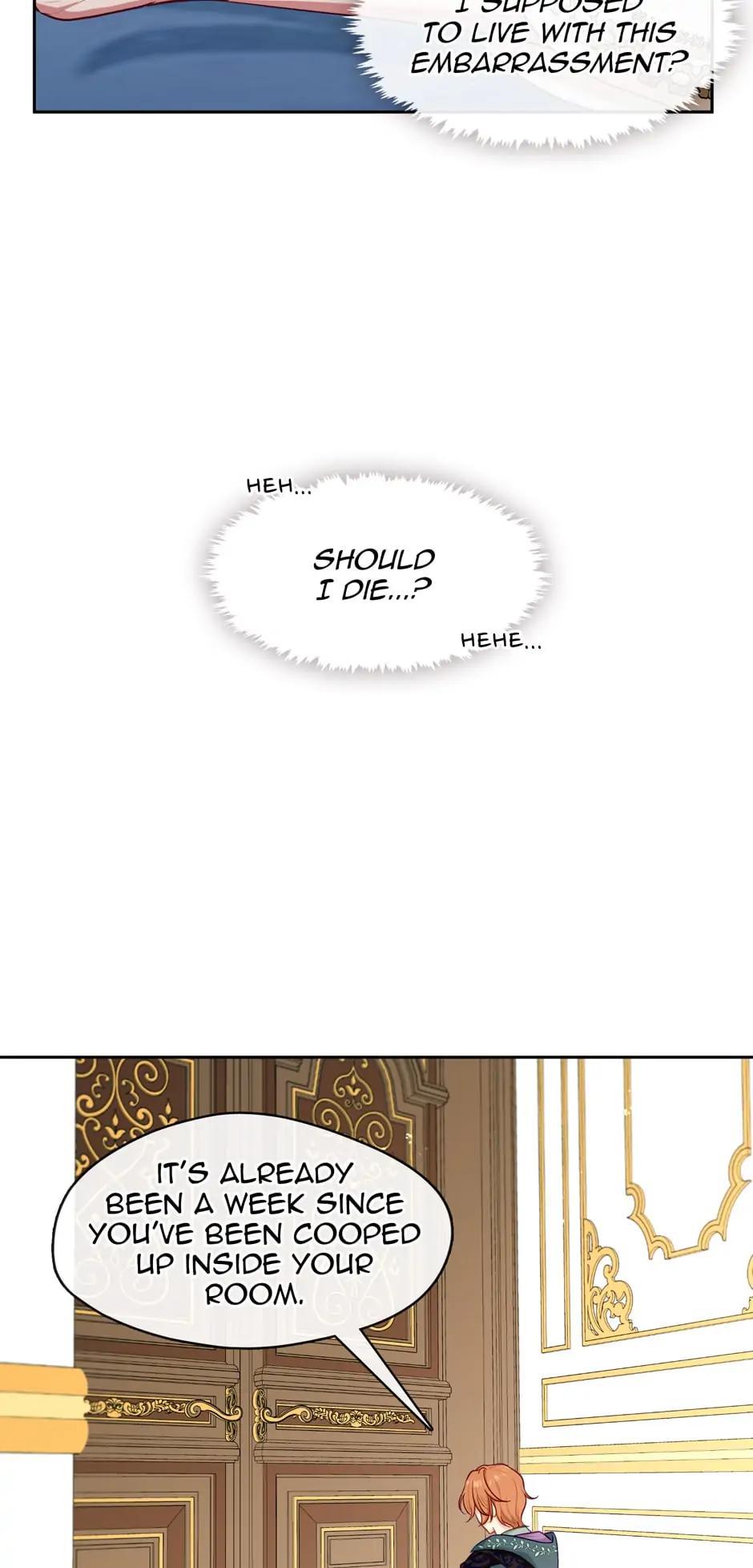 Read Beware the Villainess! Manga Online