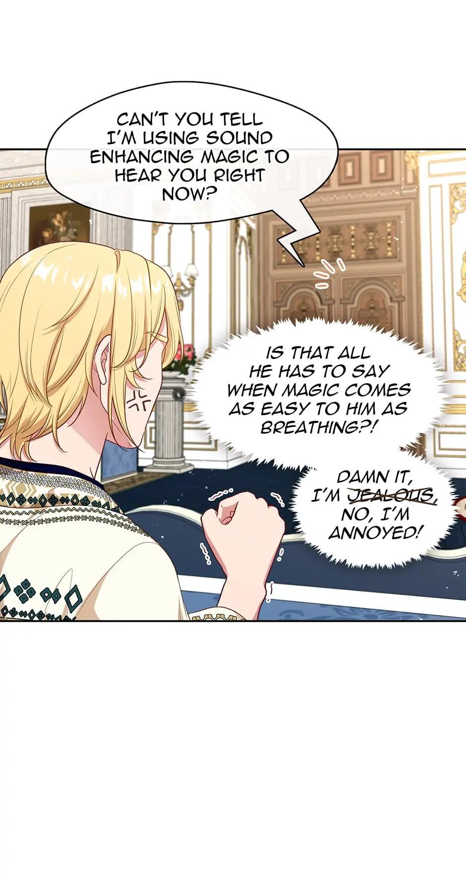 Read Beware the Villainess! Manga Online