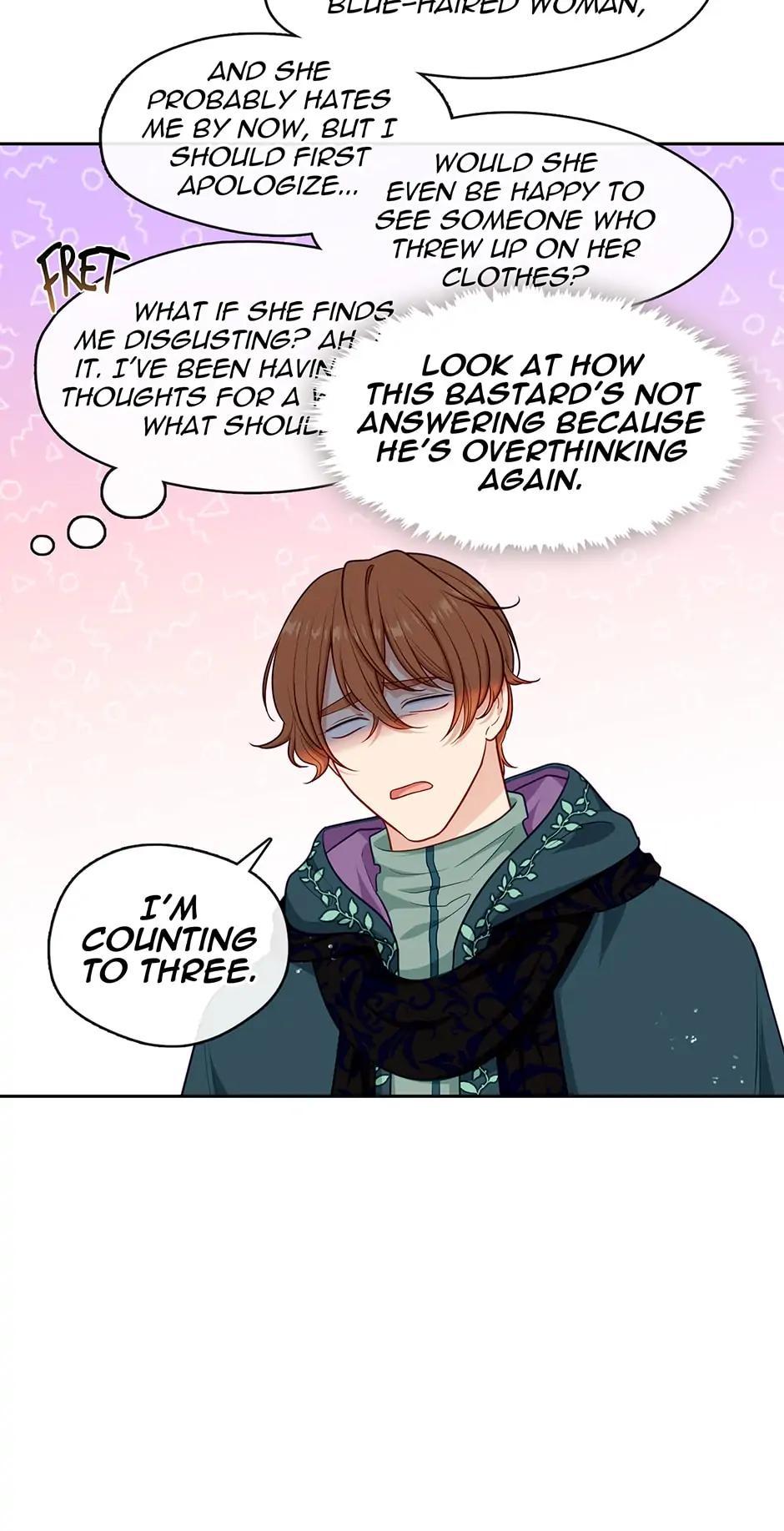Read Beware the Villainess! Manga Online