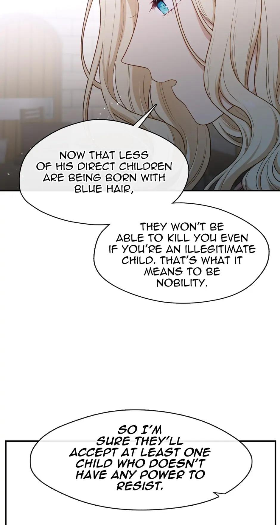 Read Beware the Villainess! Manga Online